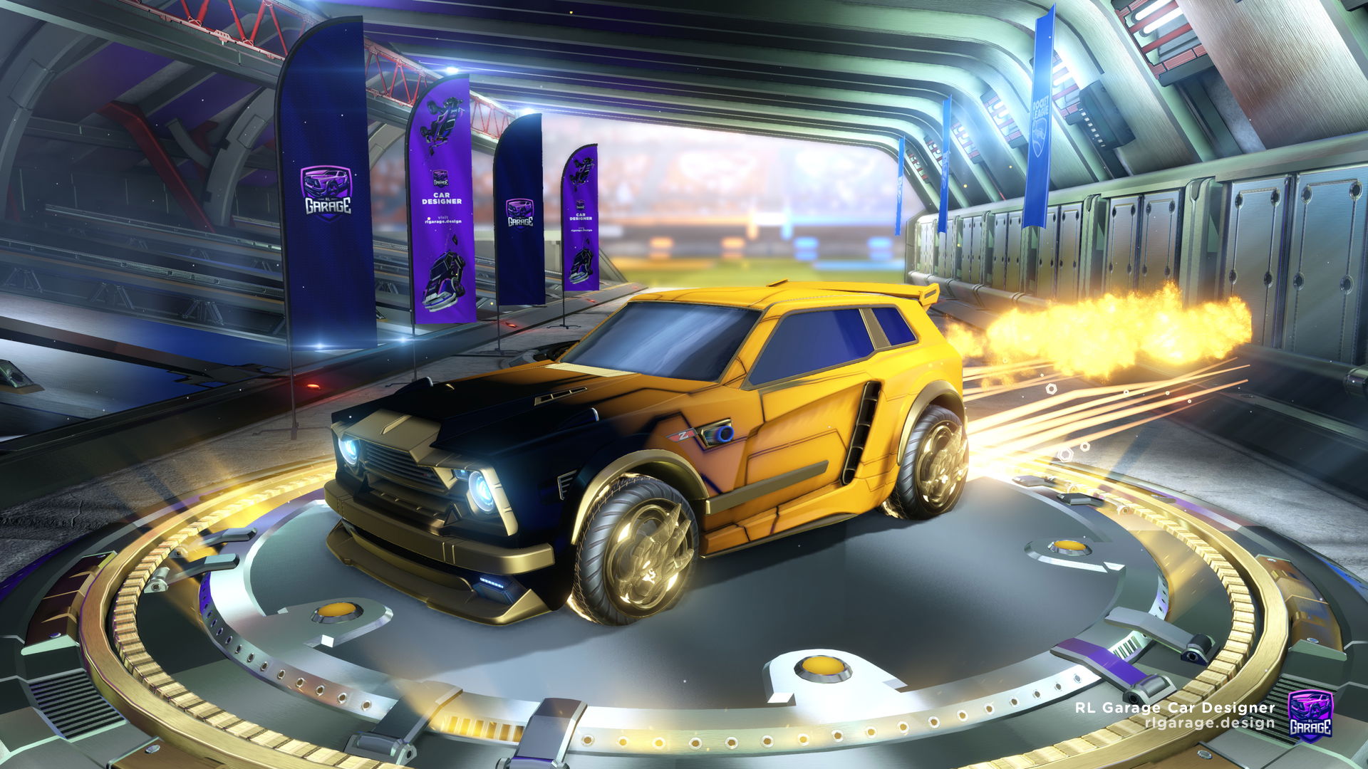 Design by Machinegun109