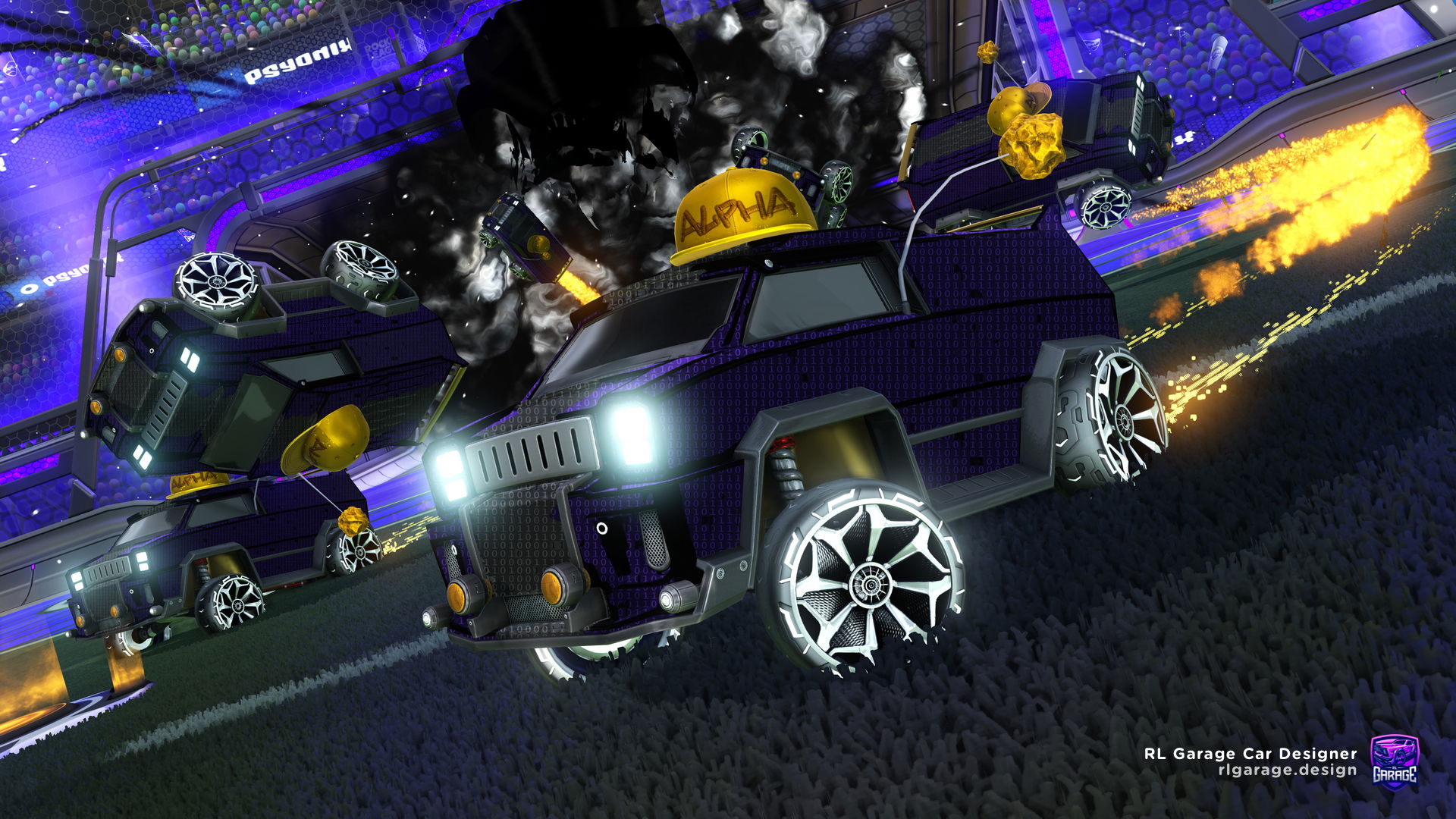 Design by SuperGamer10