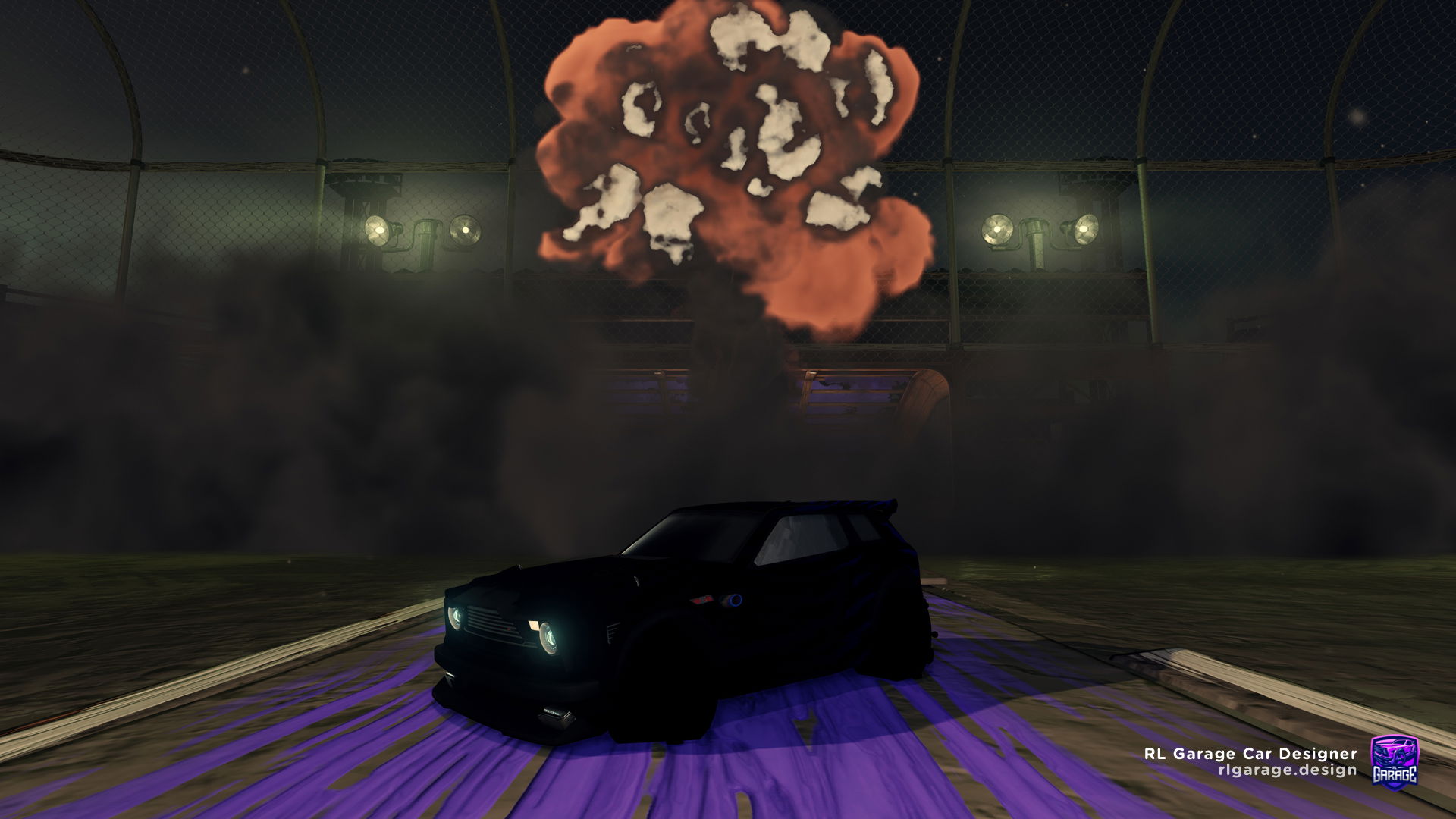 Design by ProBotPlayer