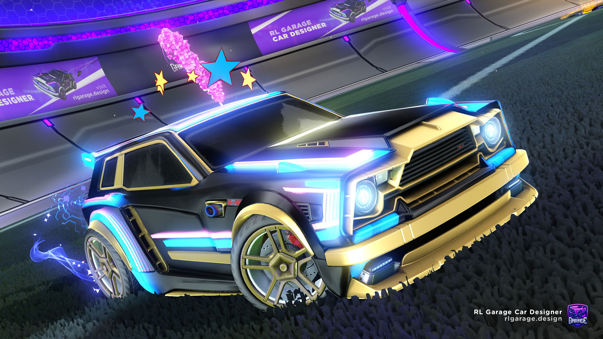 Design by IfIDontAnswerImSleeping