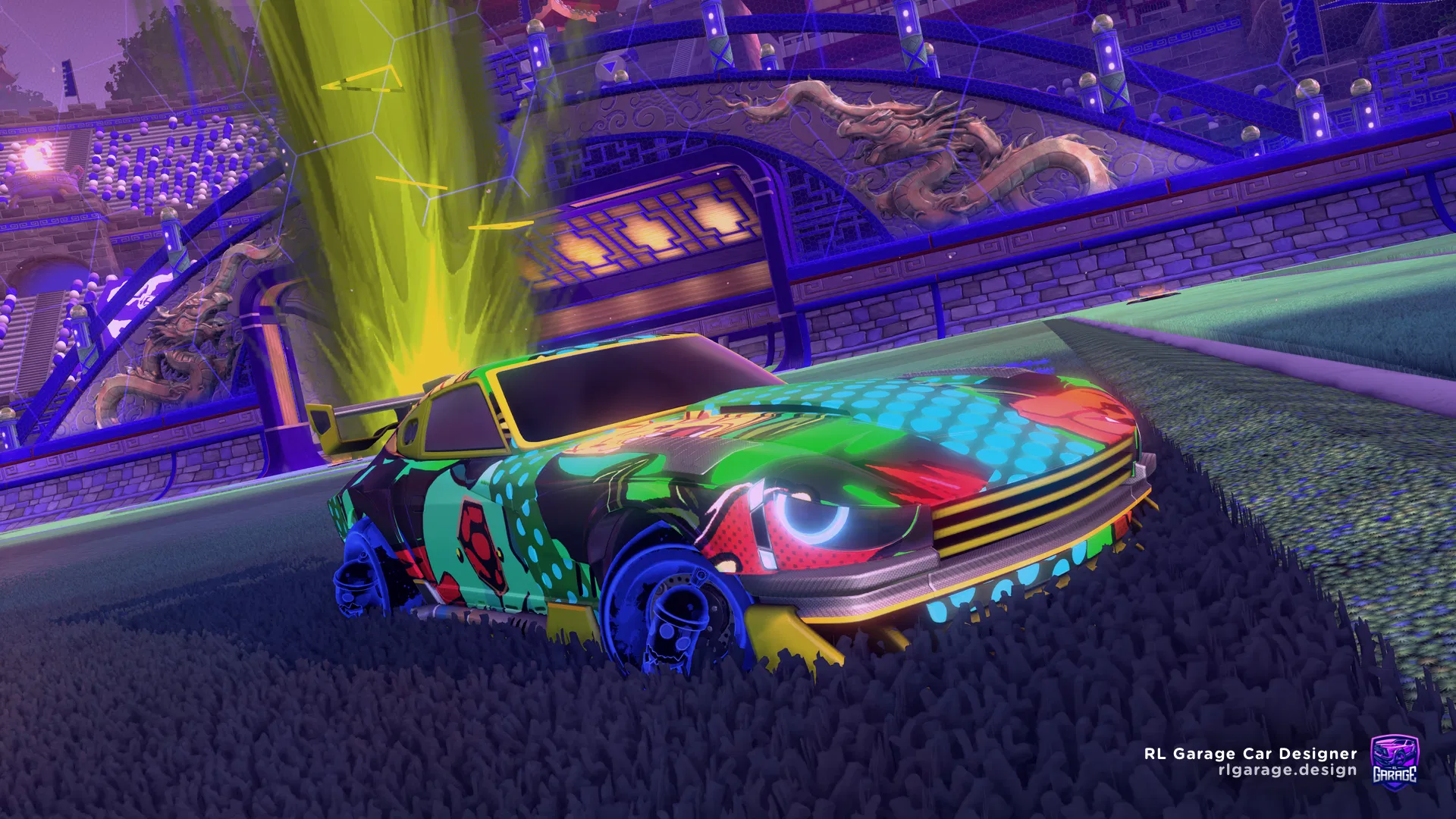 Design by RL_fennec_vs_octane