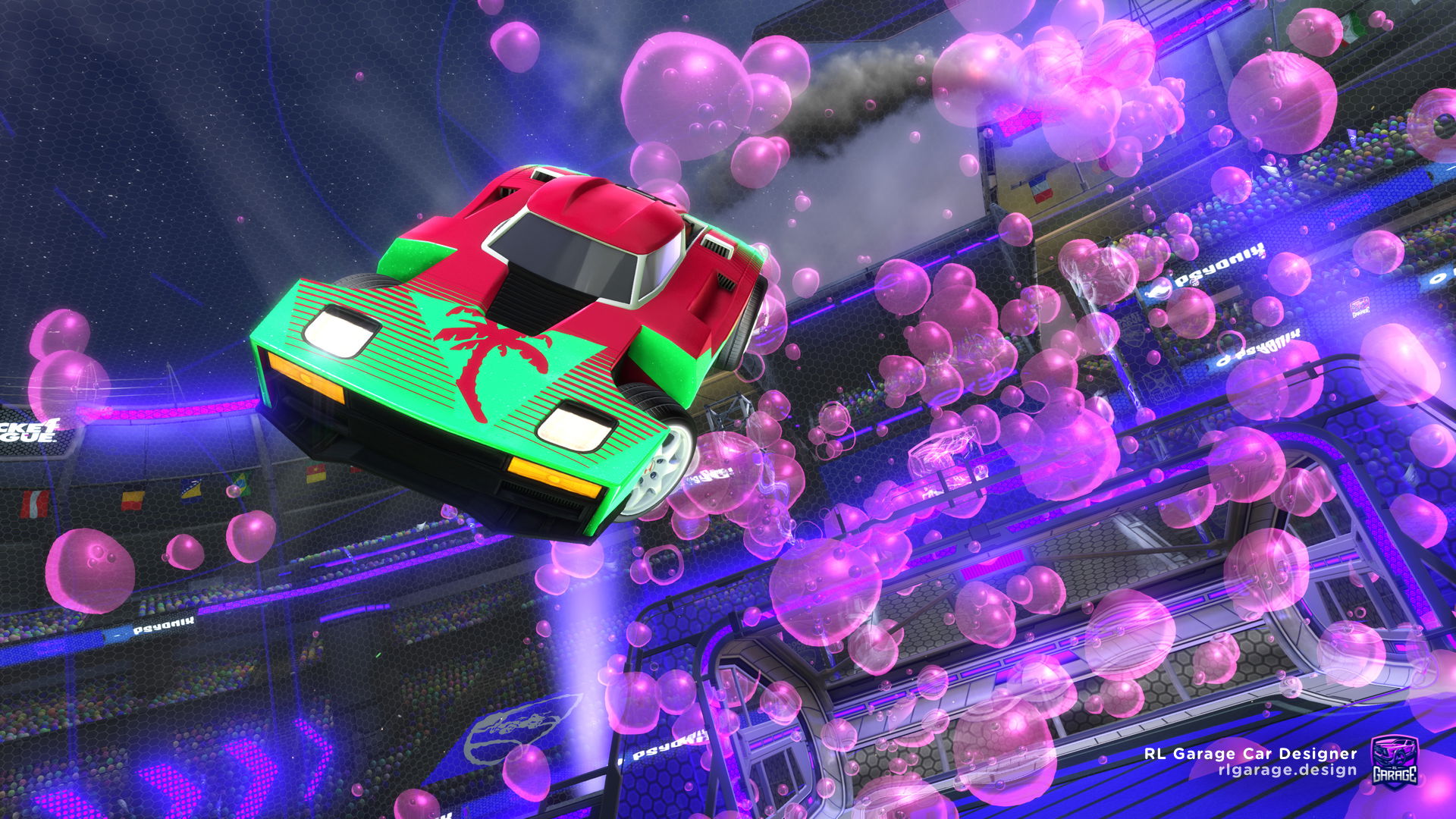 Design by Mad_1_Garlic