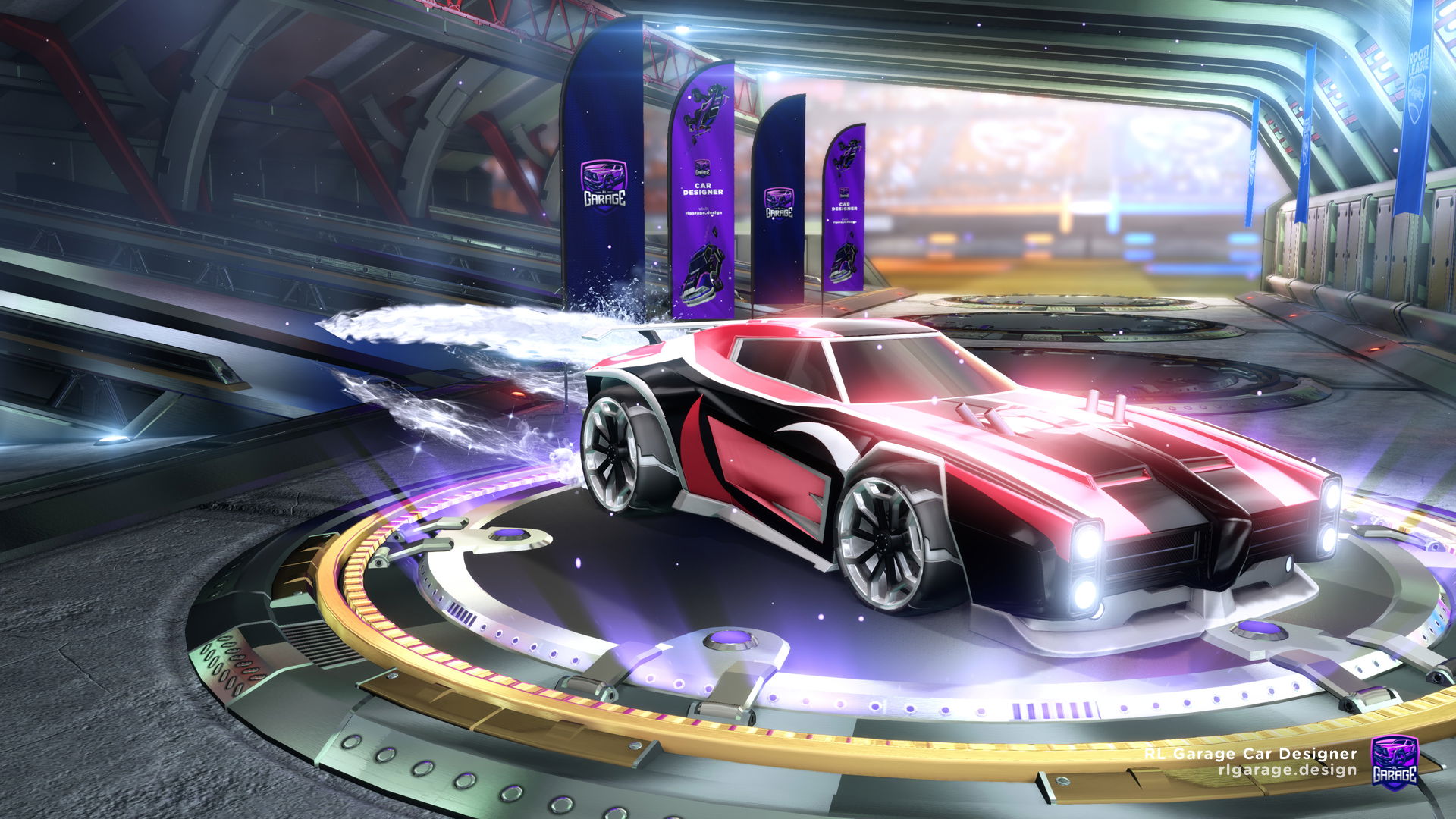 Design by SpeckySpectrum