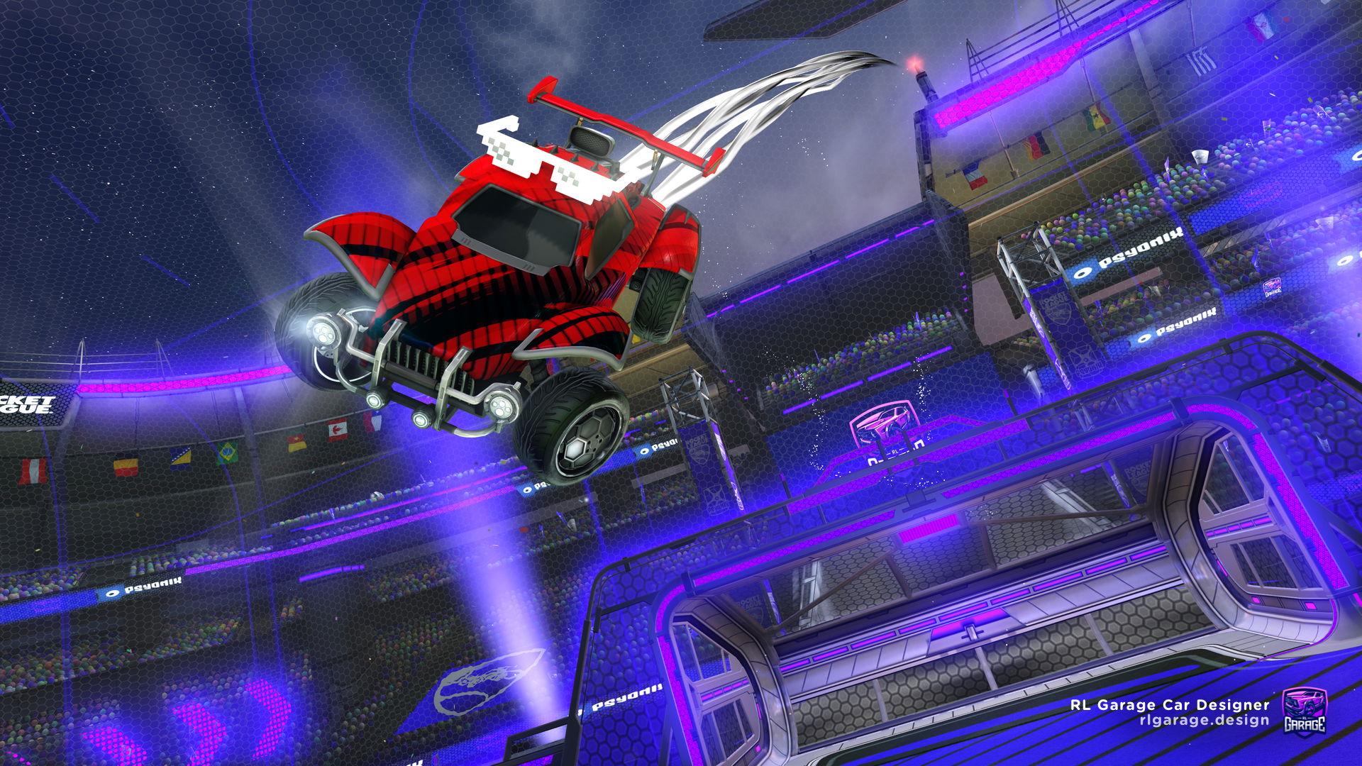 Design by LegalHyperion