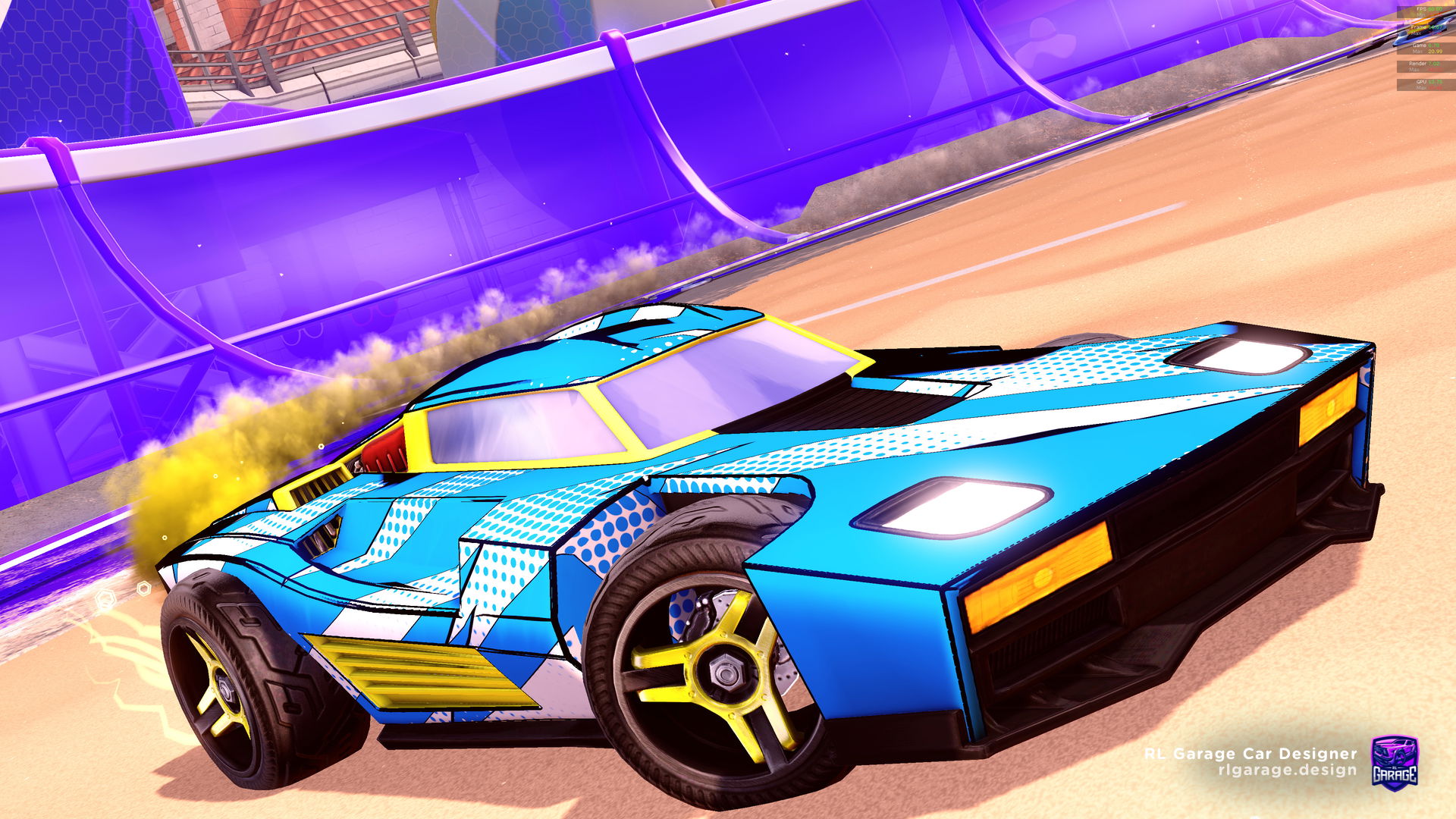 Design by gamingskater2012