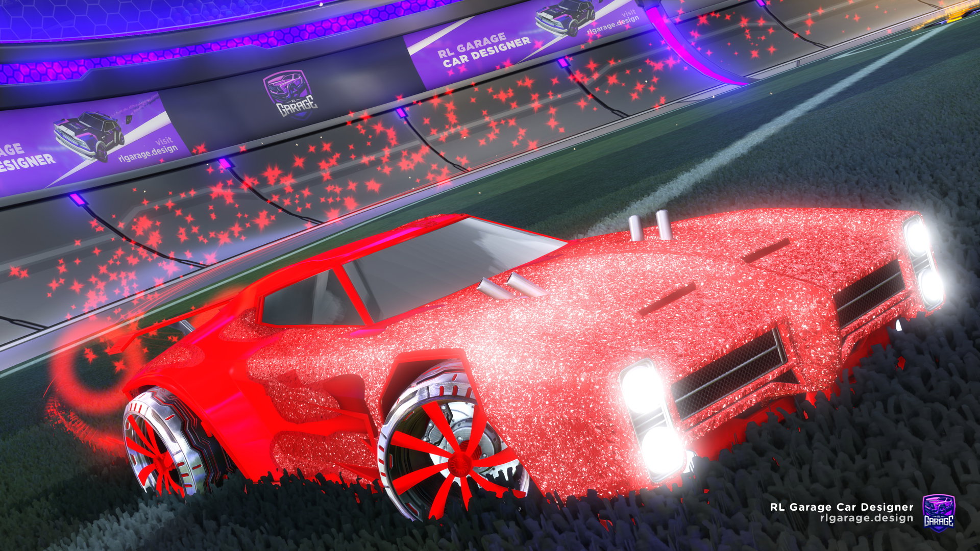 Design by player12445