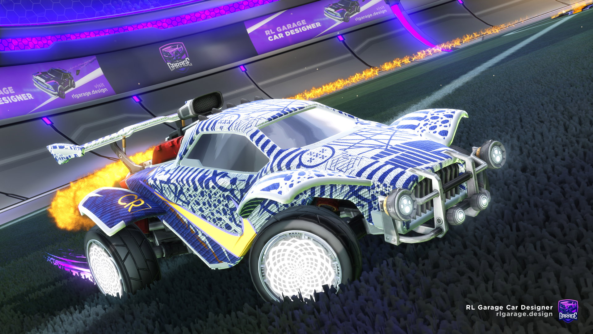 Design by Grizzo2505