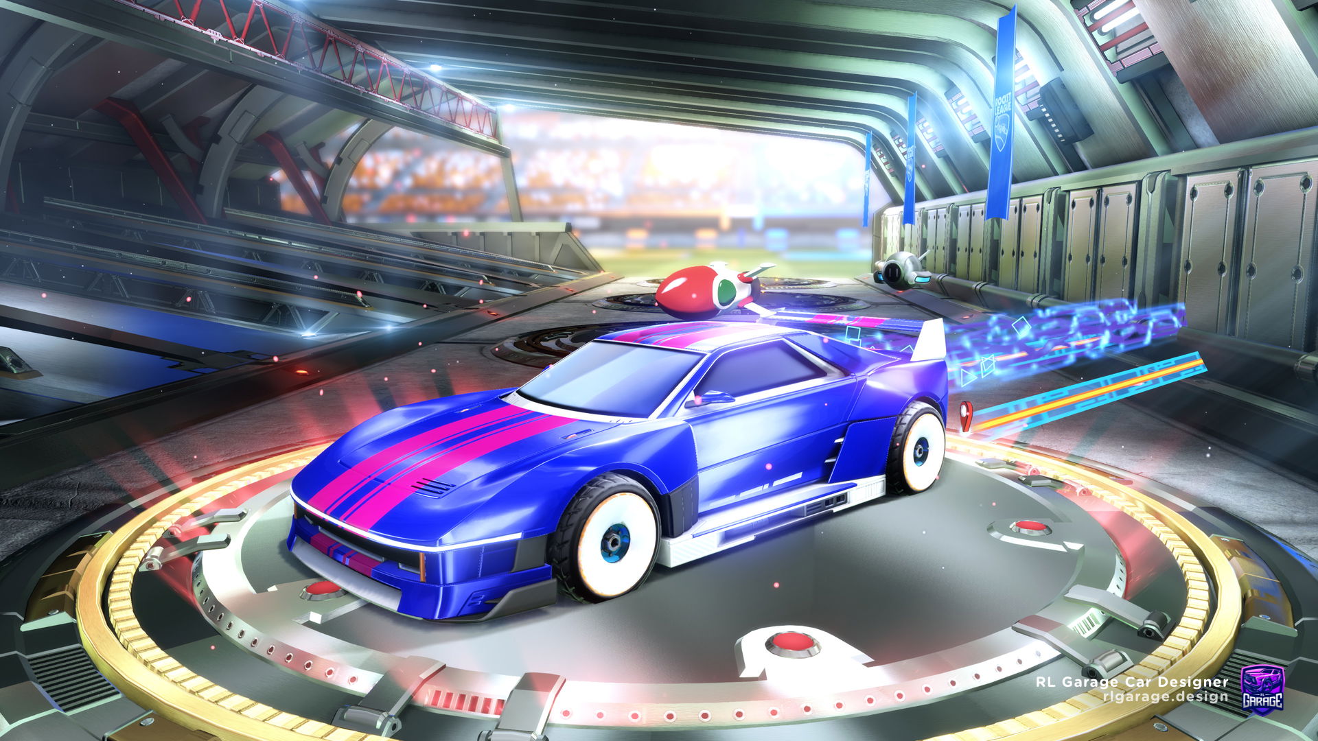 Design by NachoNutria