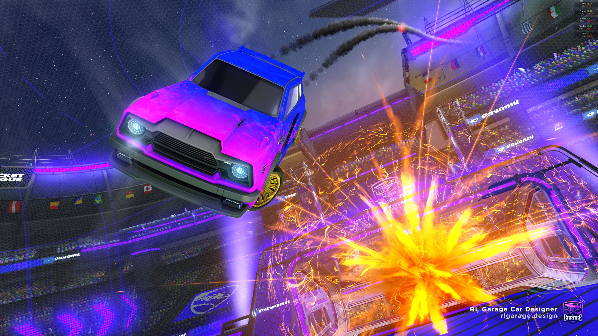 Design by Nophenixon