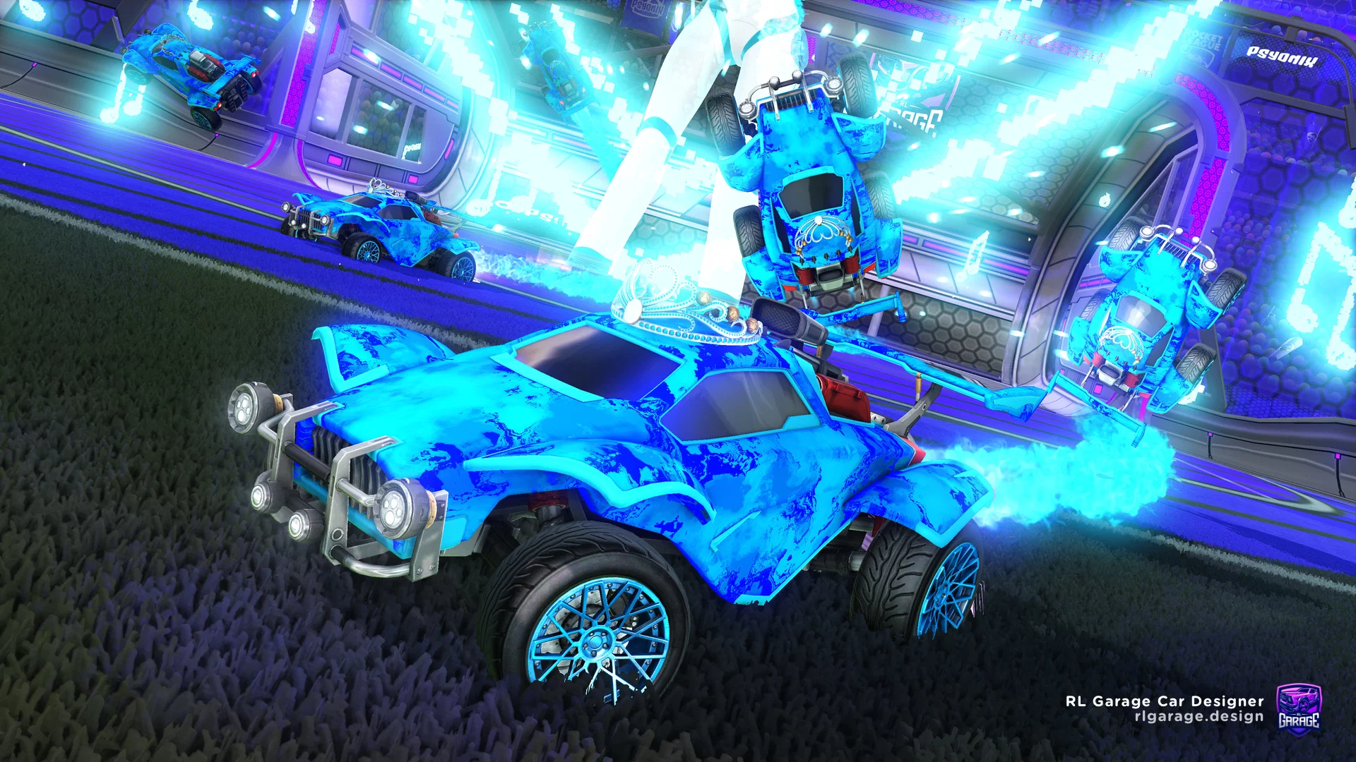 Design by valenk8k
