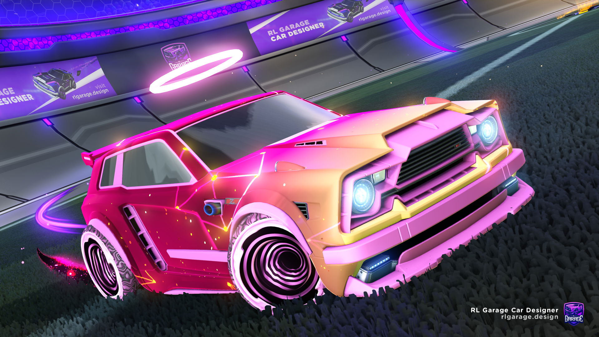 Design by EpiphanyofPallas