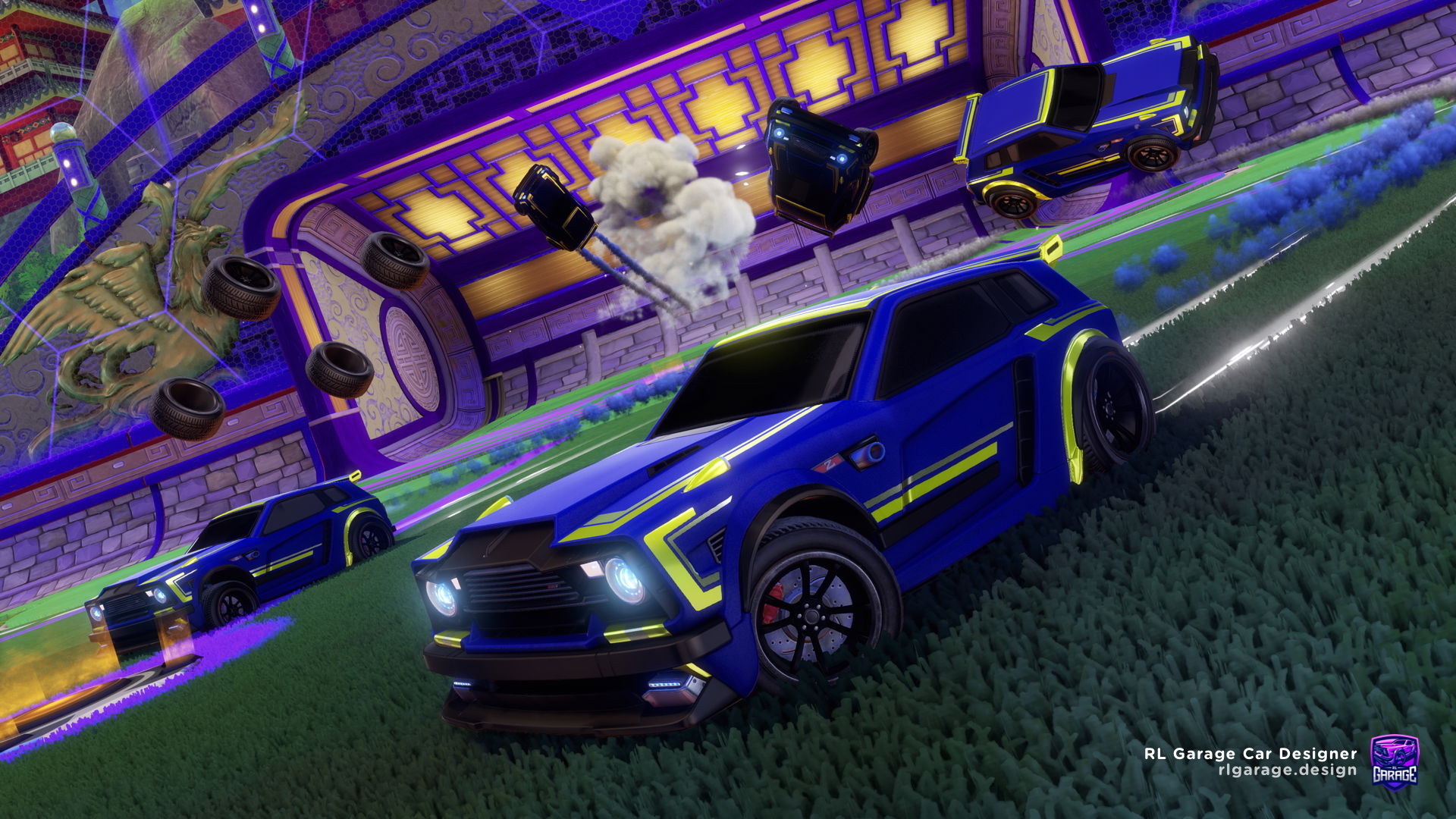 Design by xd-dragon45