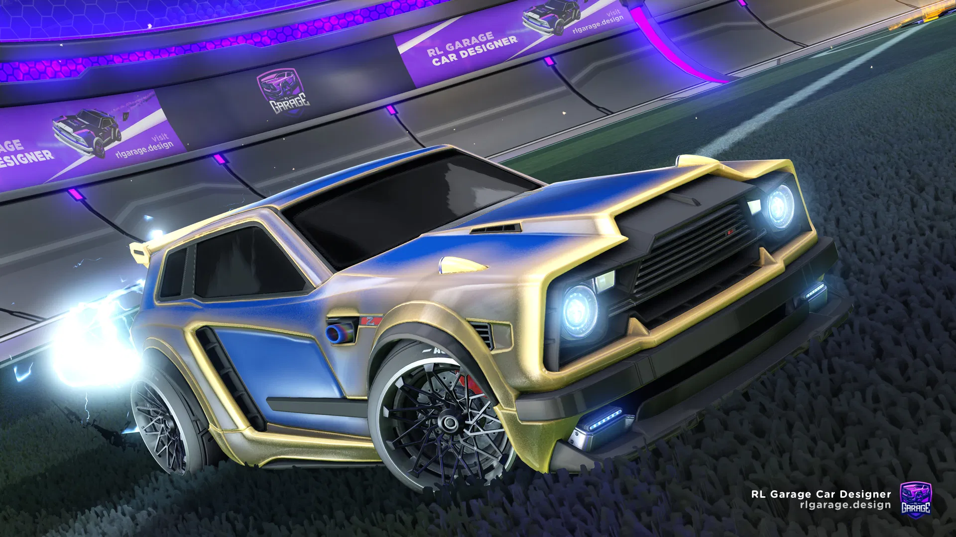 Design by recklessnatan