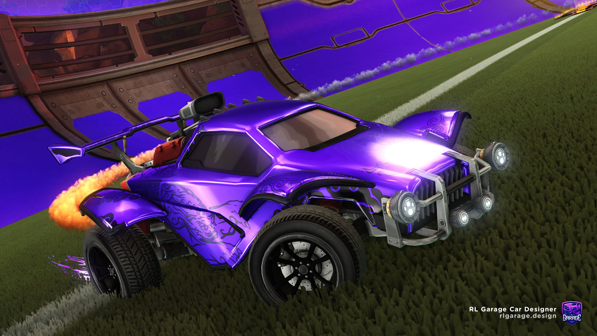 Design by PSXENONTOP