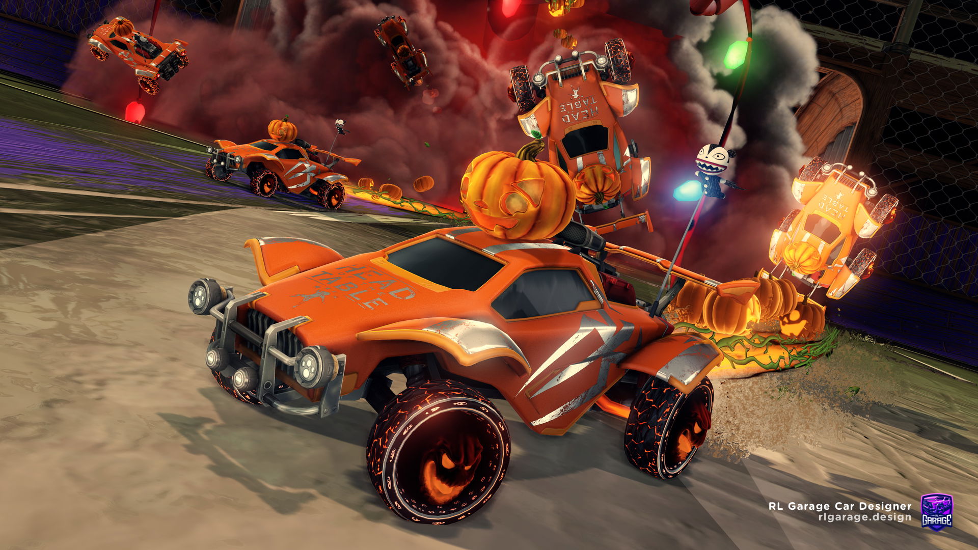 Design by Dark_Devil2205