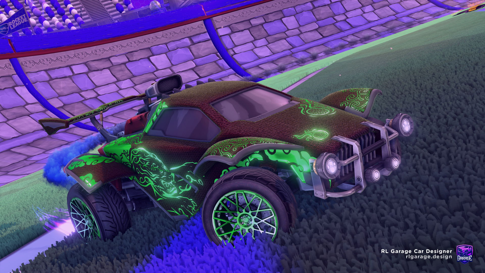 Design by I_accidentallyl