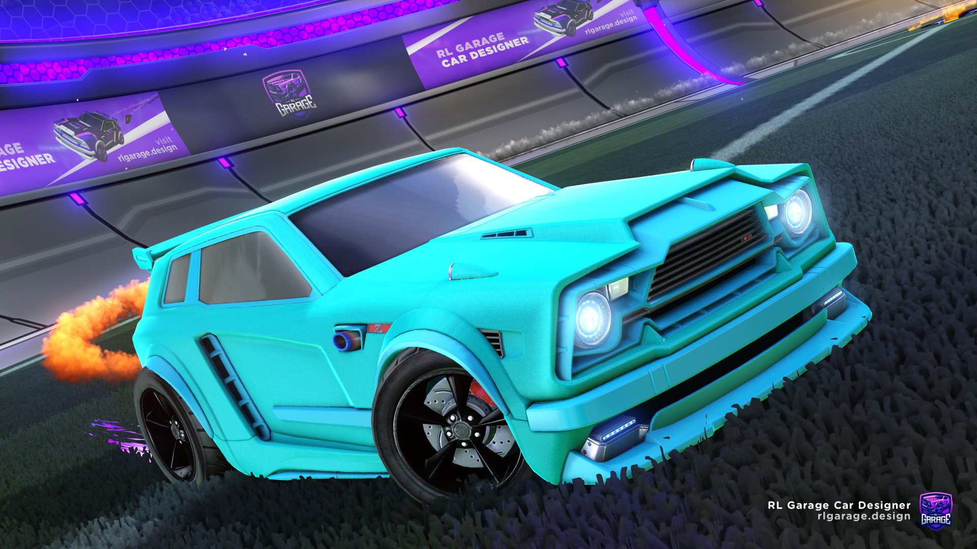 Design by VselBicho