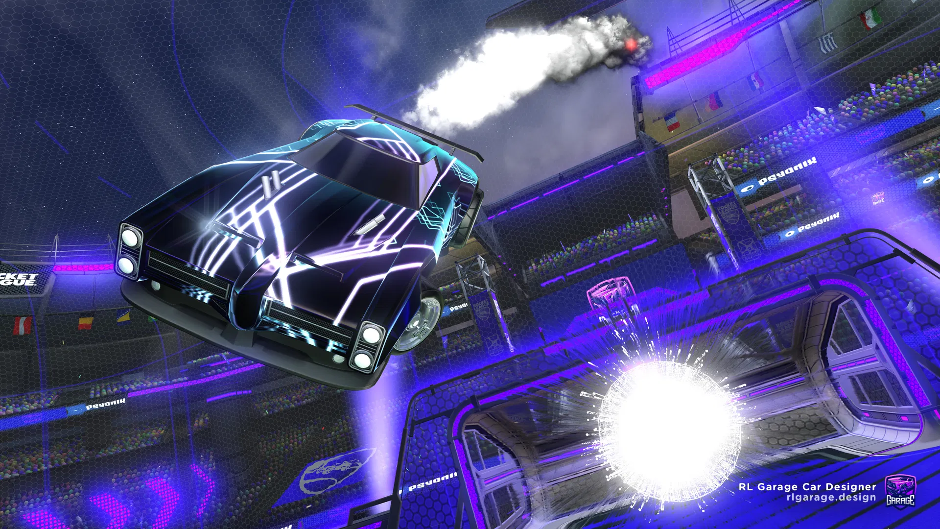 Design by ILIKEBANDW