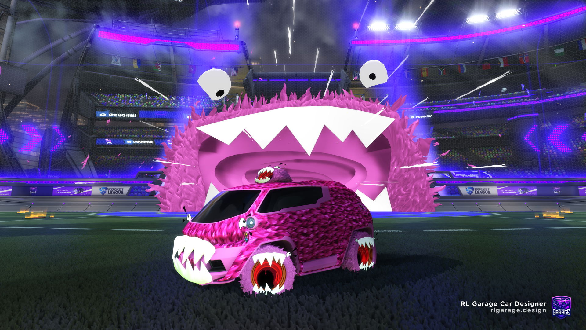 Design by AVADDON9898