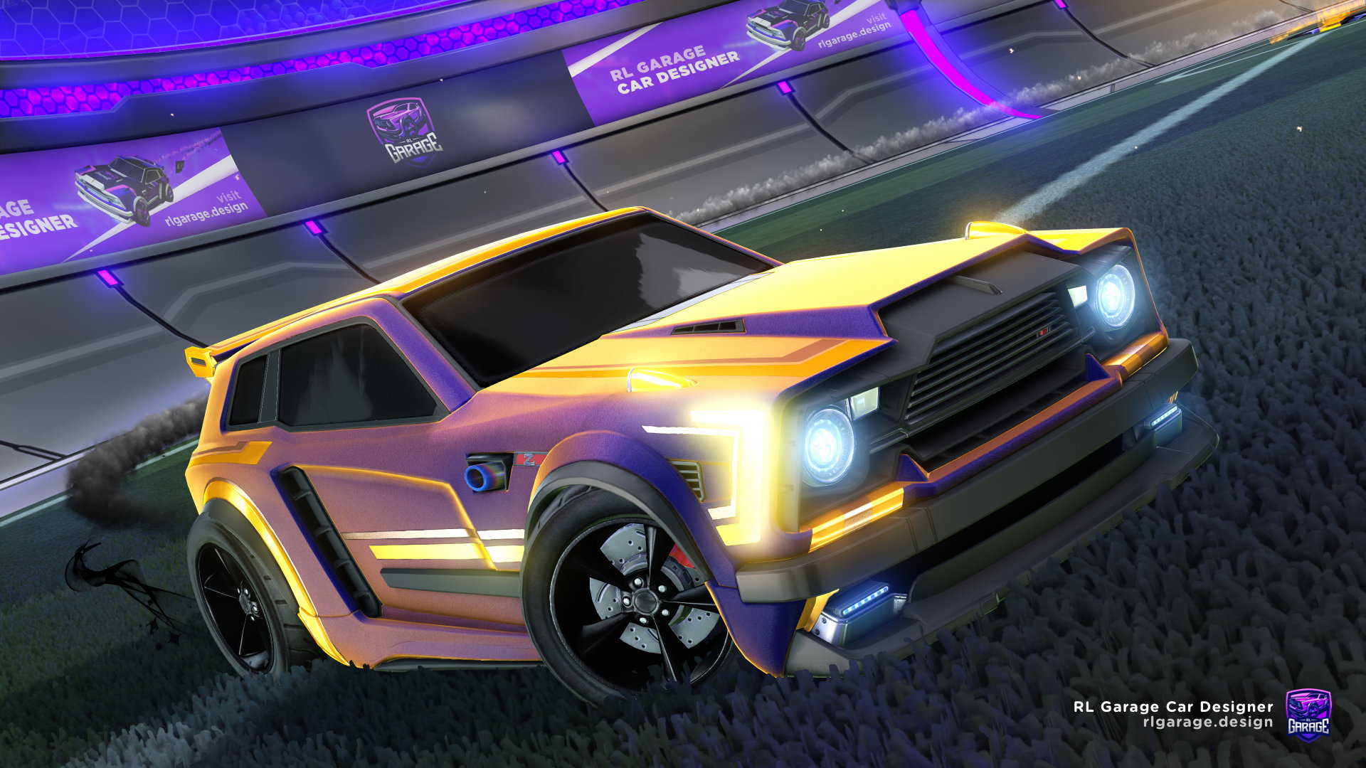 Design by Tub617
