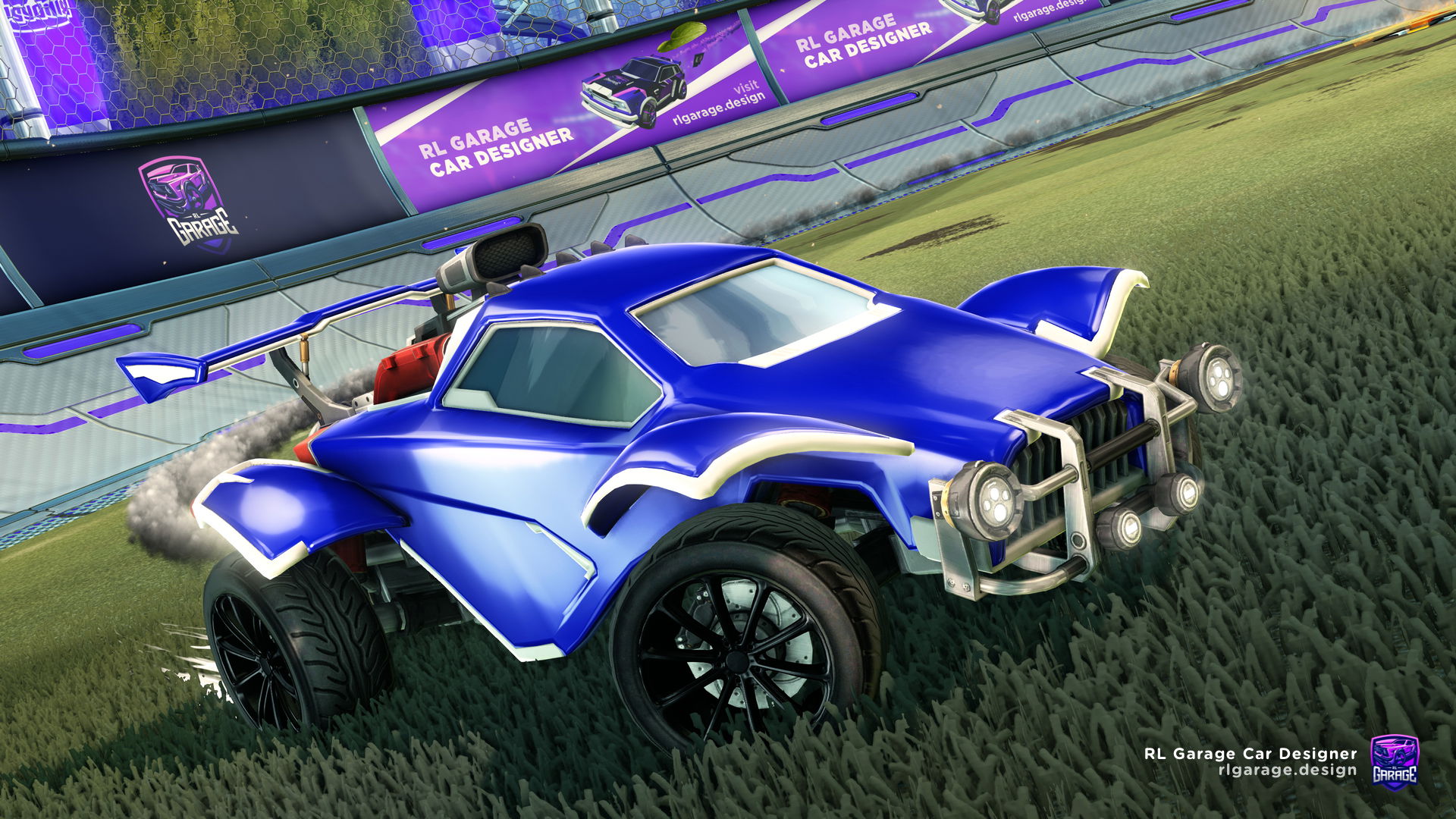 Design by AsphaltSportRL