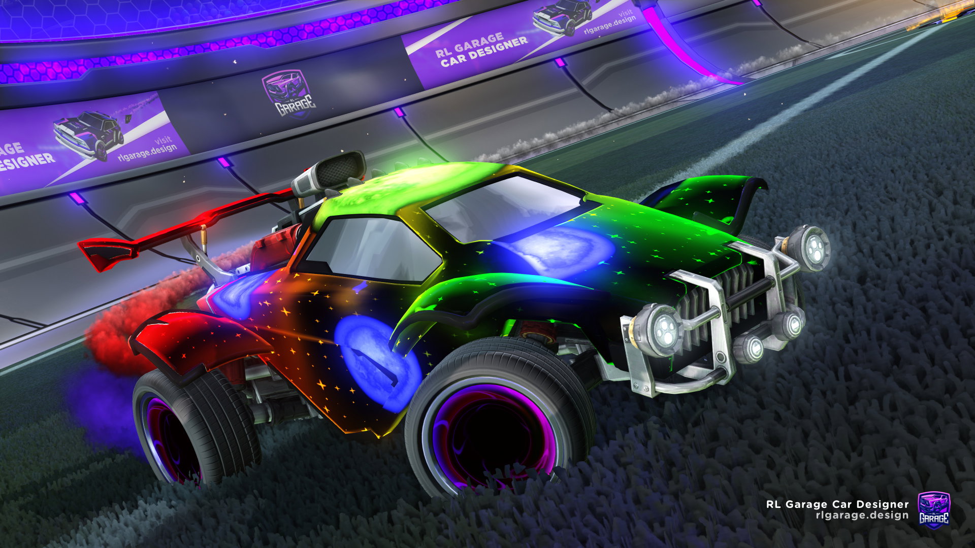 Design by XD_Eternal278