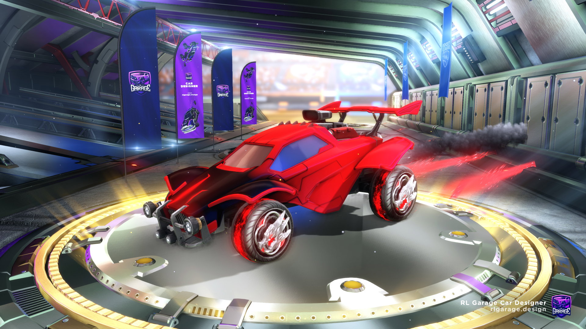 Design by LukeShep67-XboxName