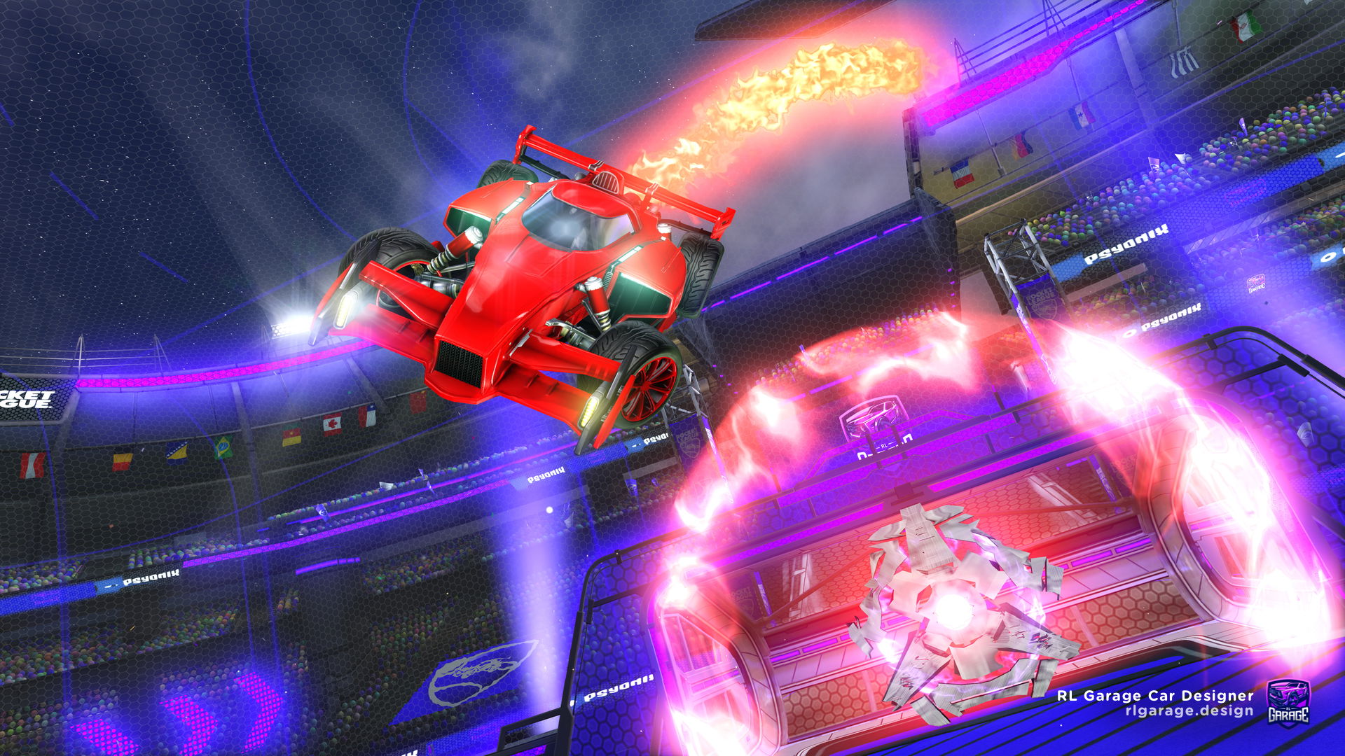 Design by Agent-Luke