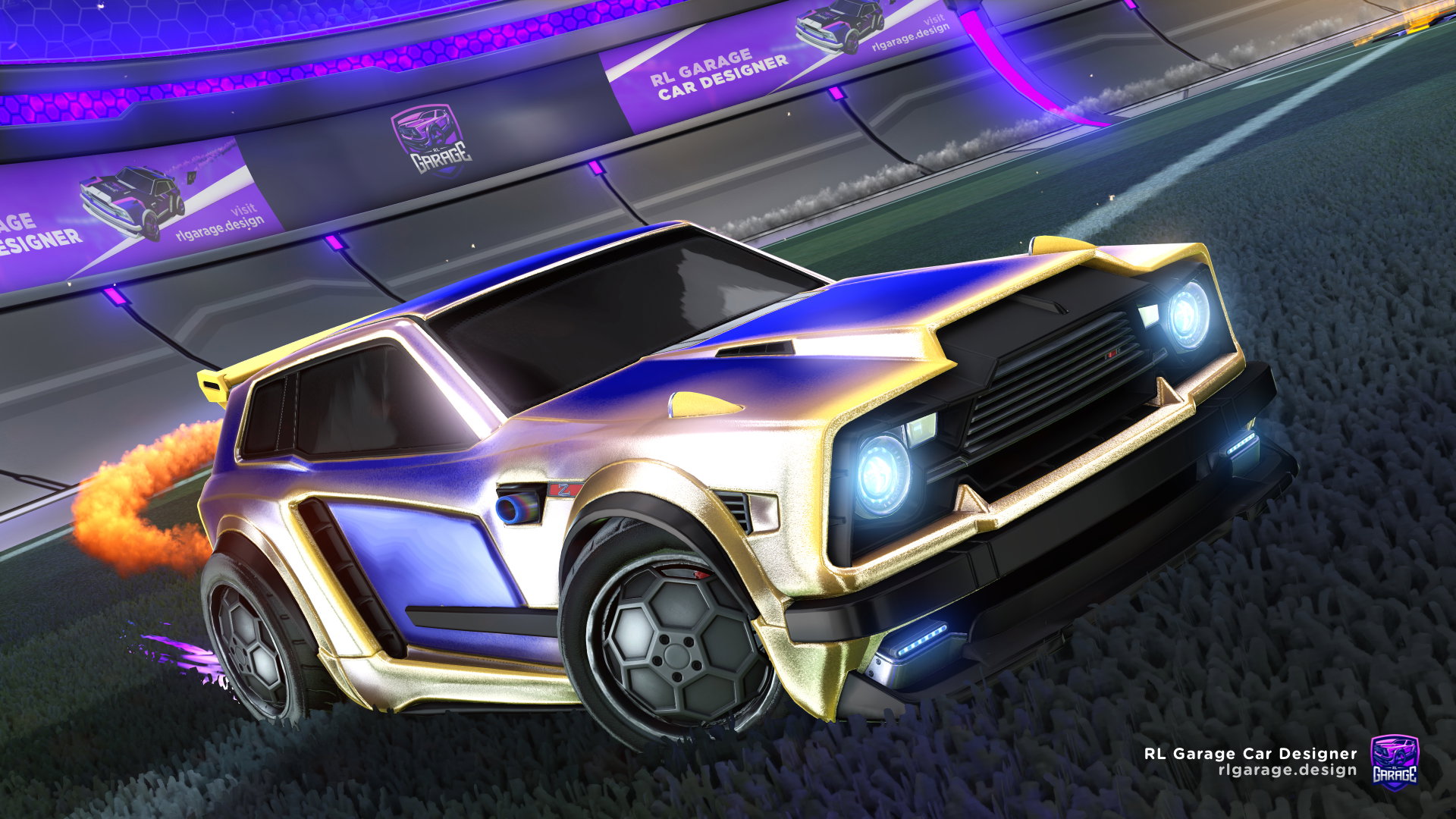 Design by SebbyGod48