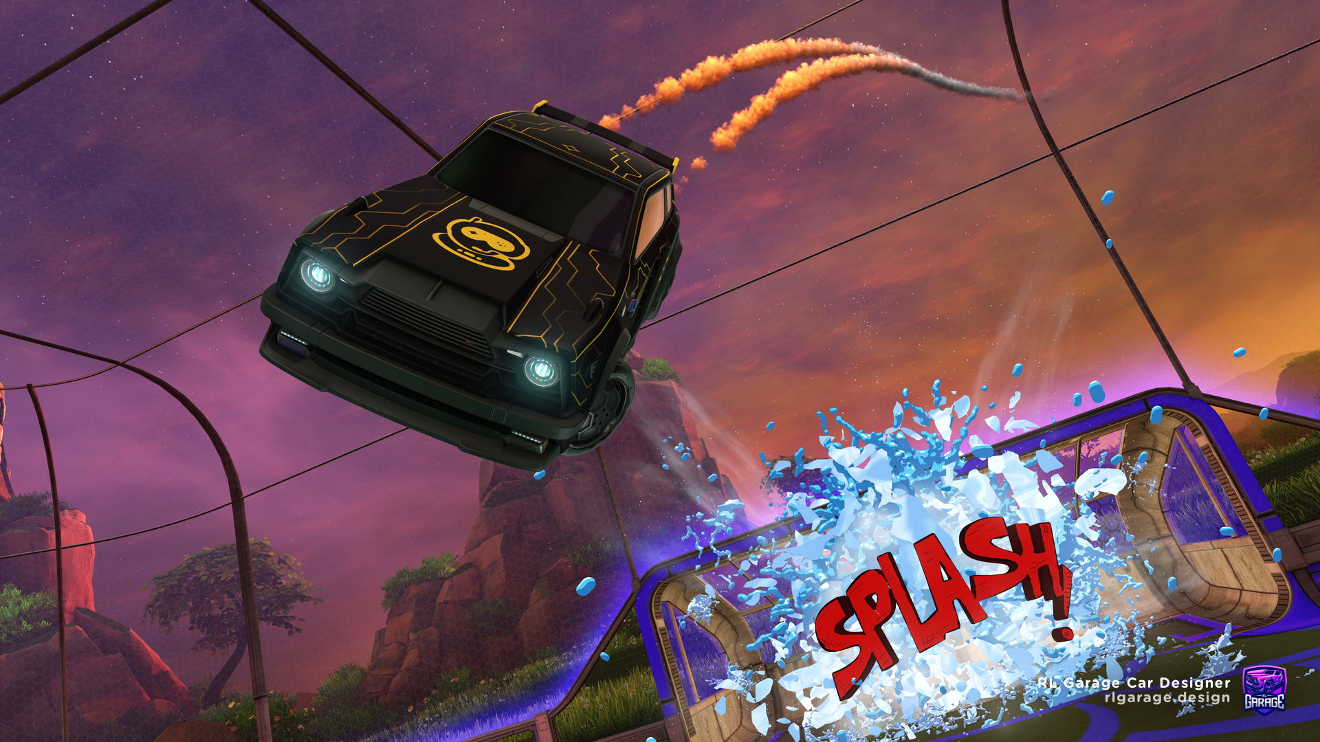 Design by JaxsonMuzza