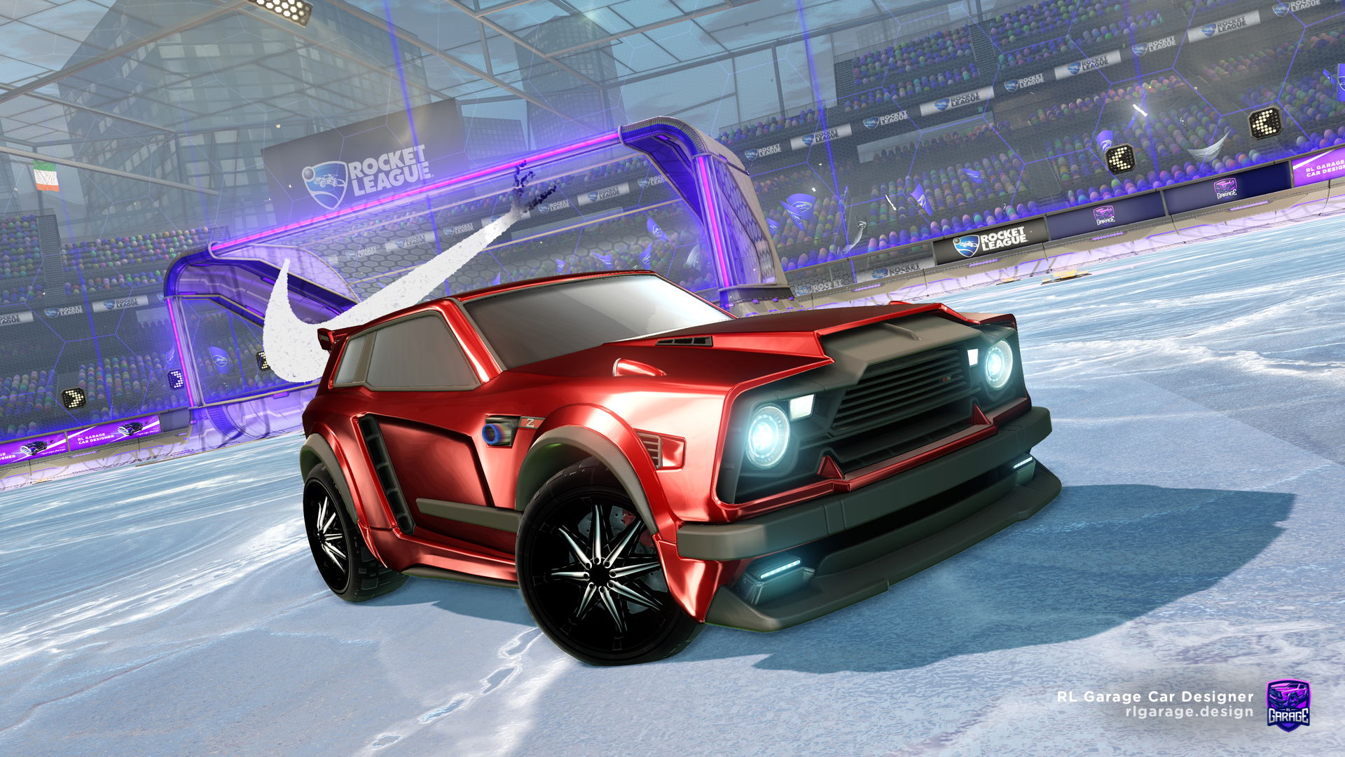 Design by libertylajaca21