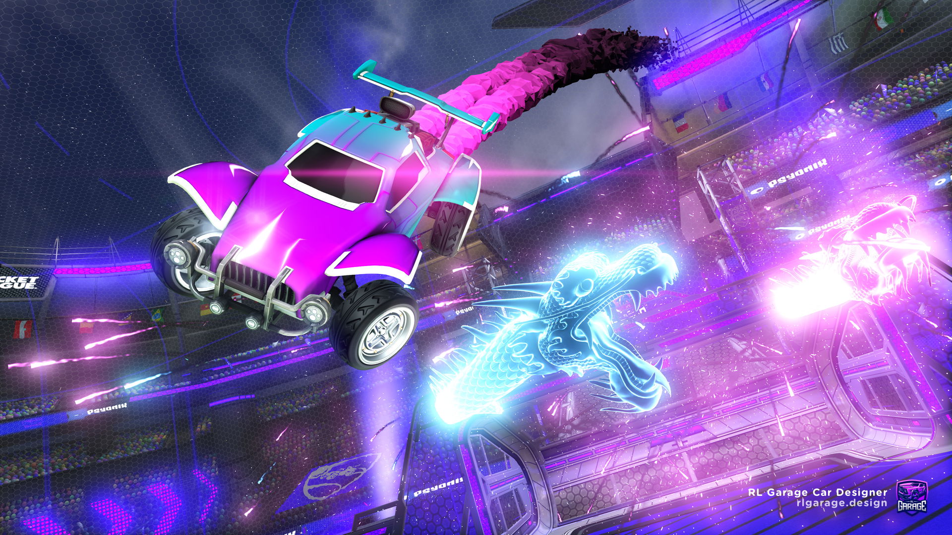 Design by ECHO_QYUBI