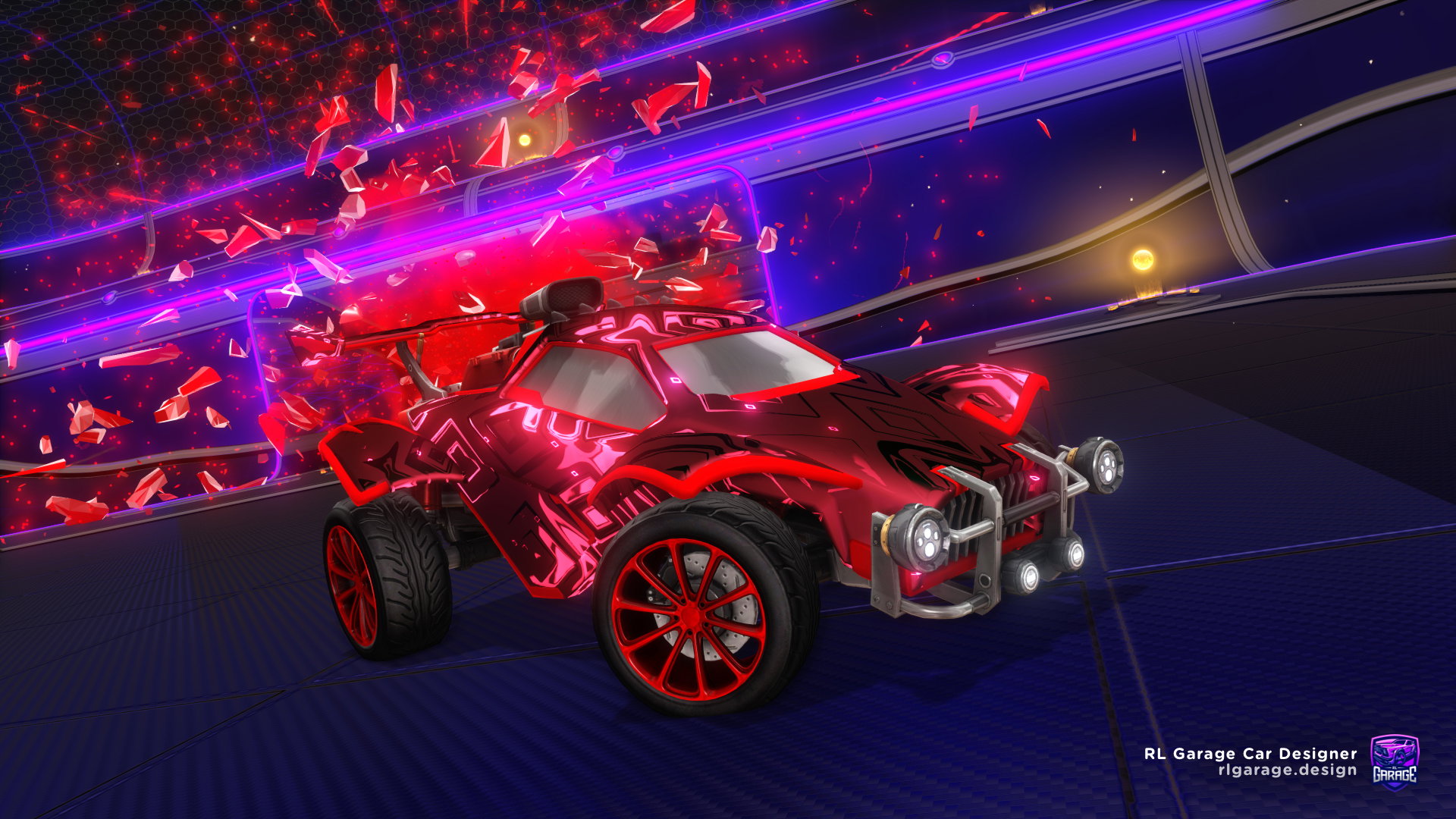 Design by WFC_NOXY