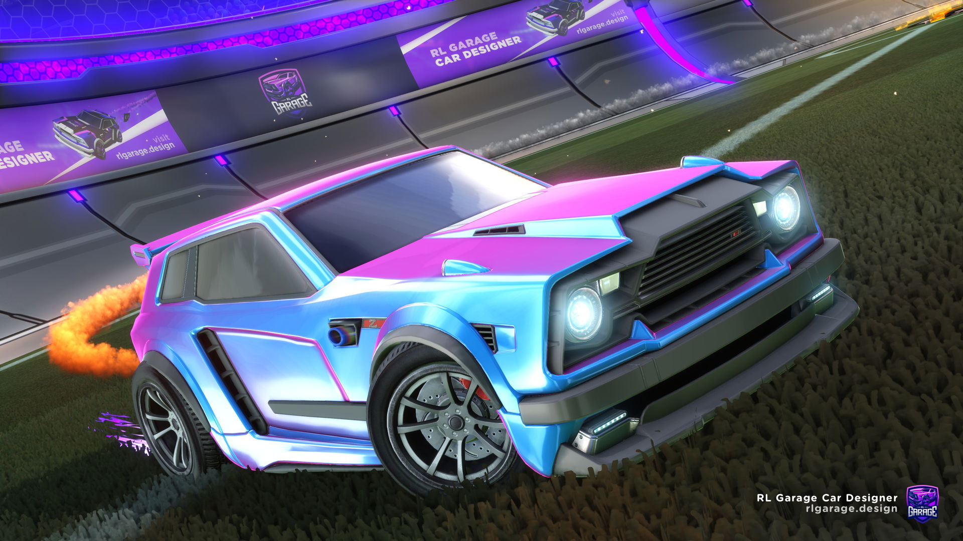 Design by Fennec_goalkepper