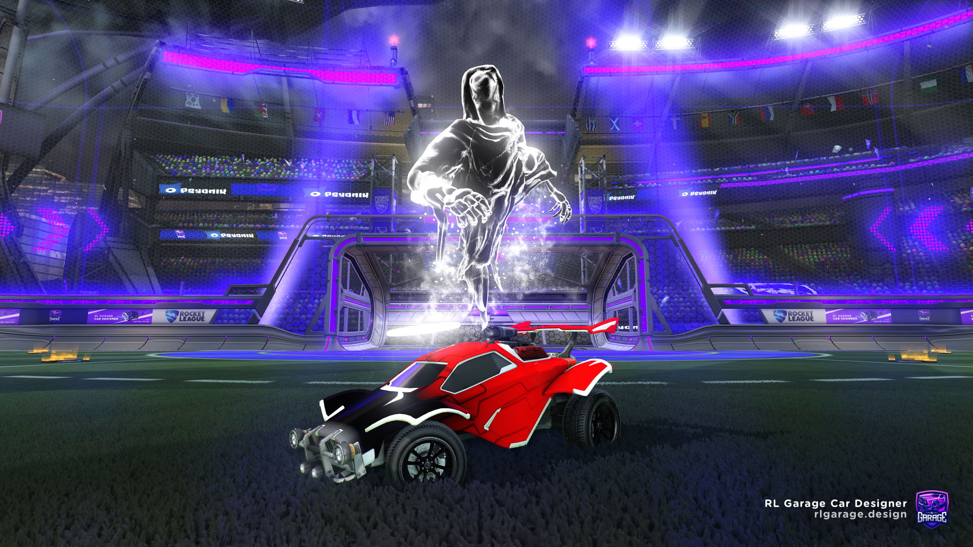 Design by Voltz120hz