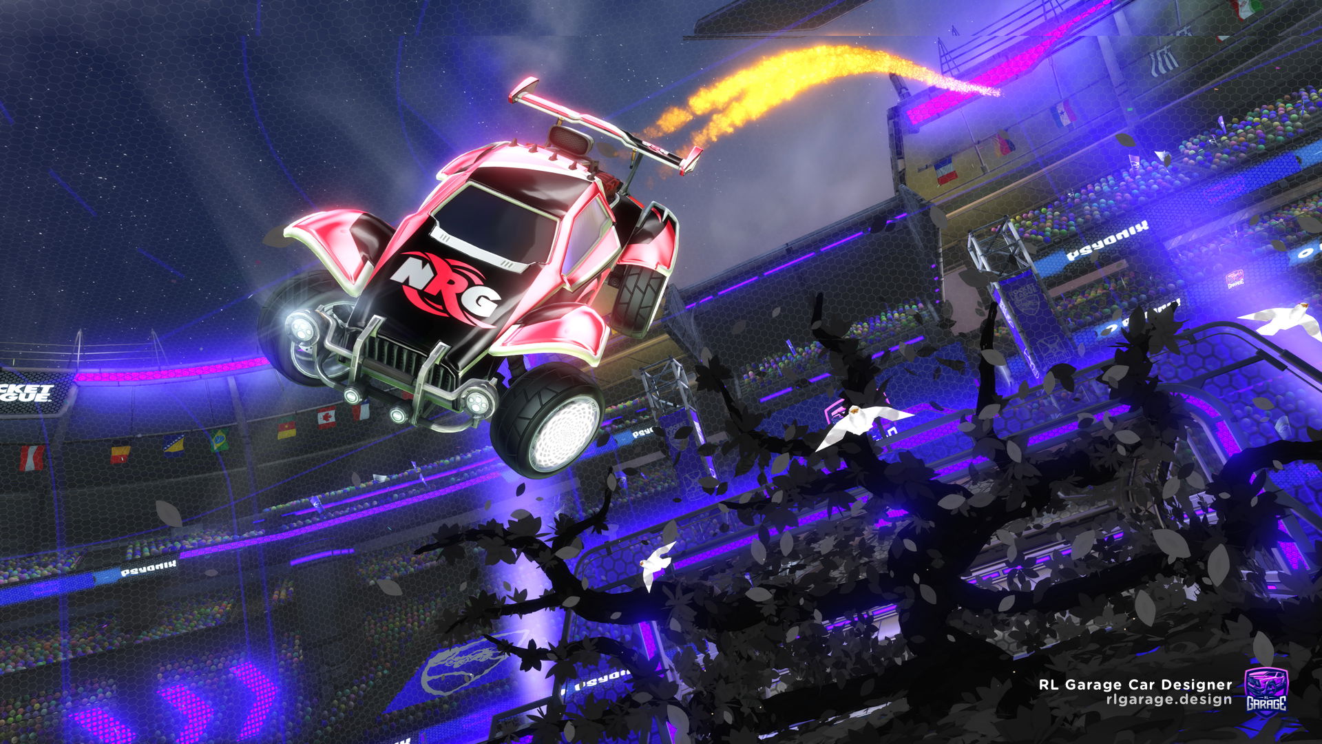 Design by speed-trade