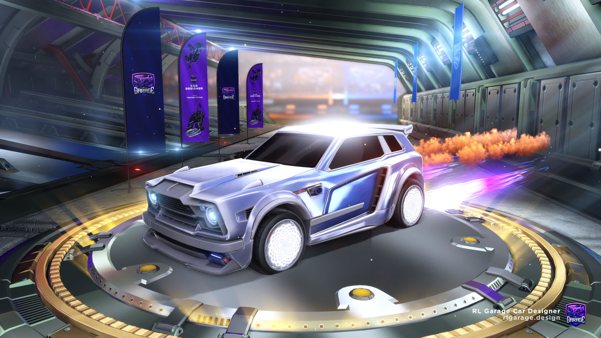 Design by cyberdec3pt10n