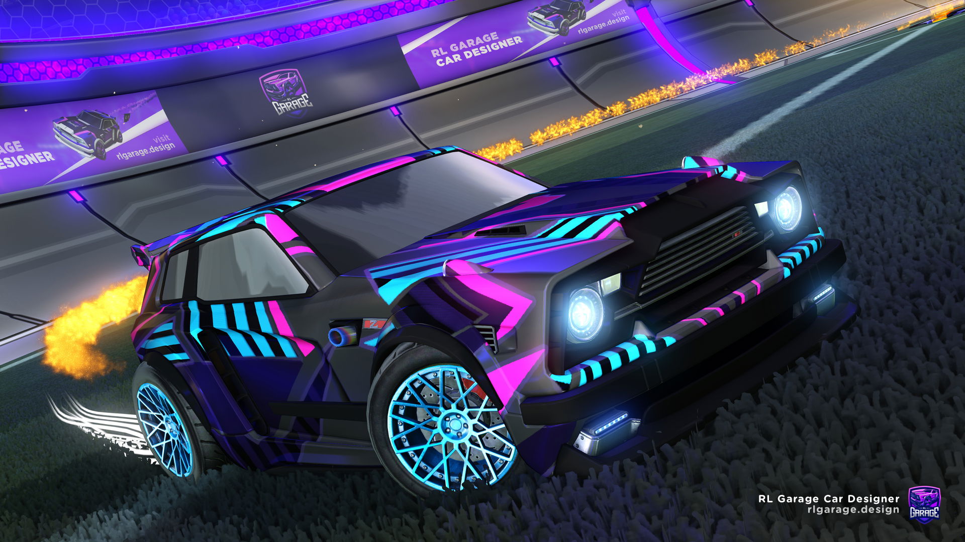 Design by Eli_30curry