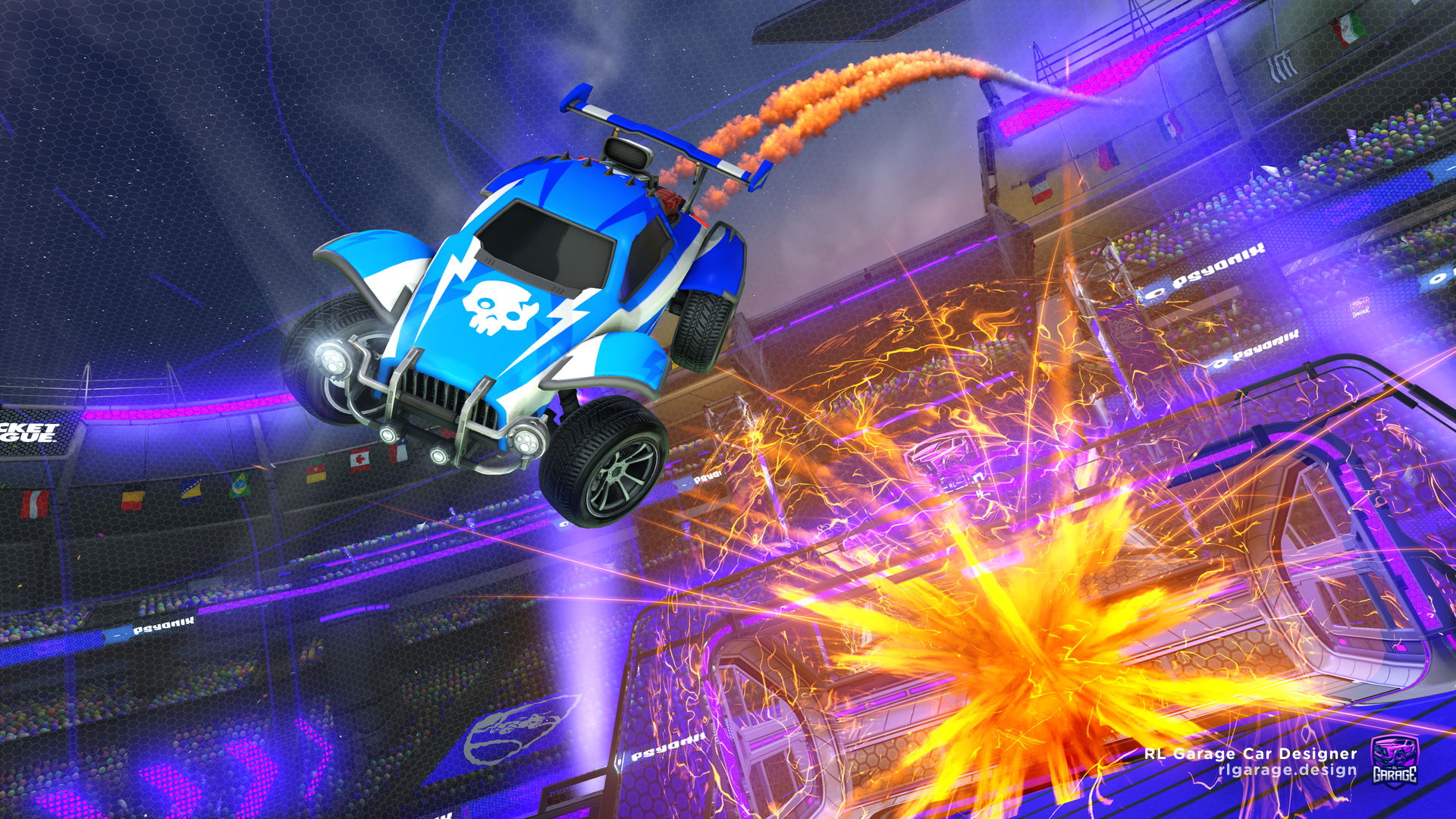 Design by Kinglucasjake