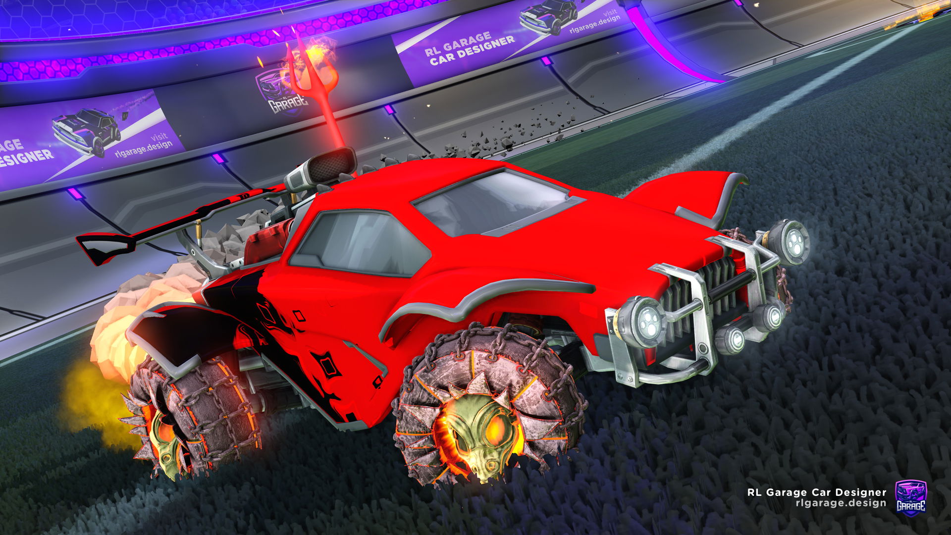 Design by Purple_Ninja1295