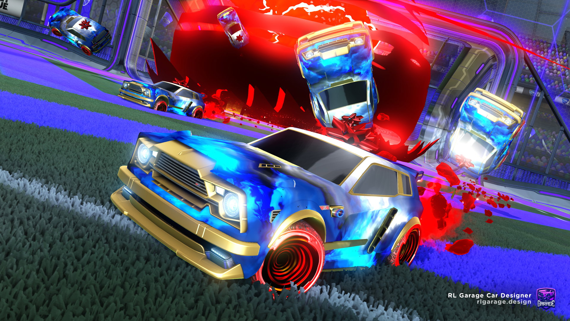 Design by PS4h2thed13