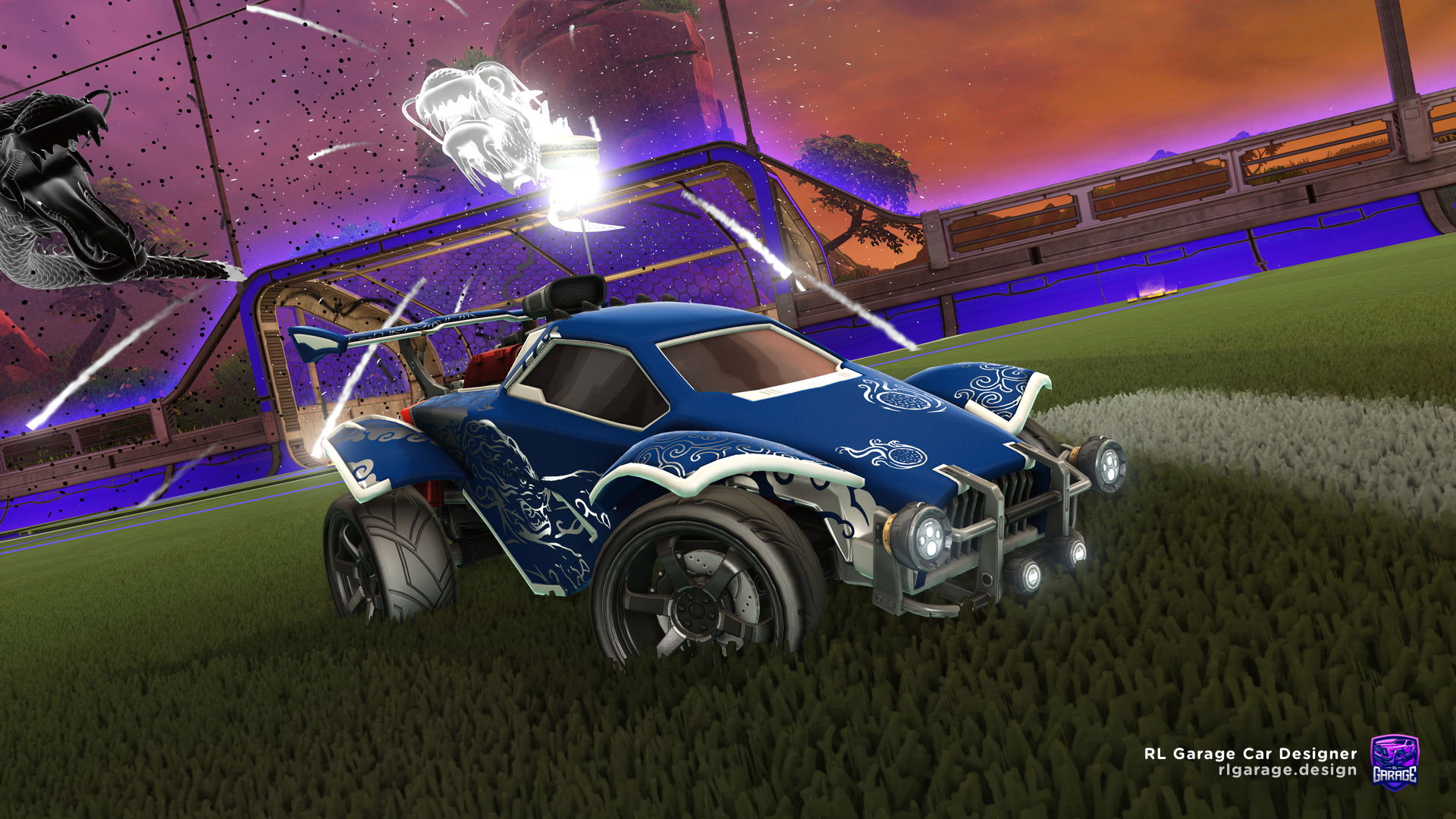 Design by Wiidebeest