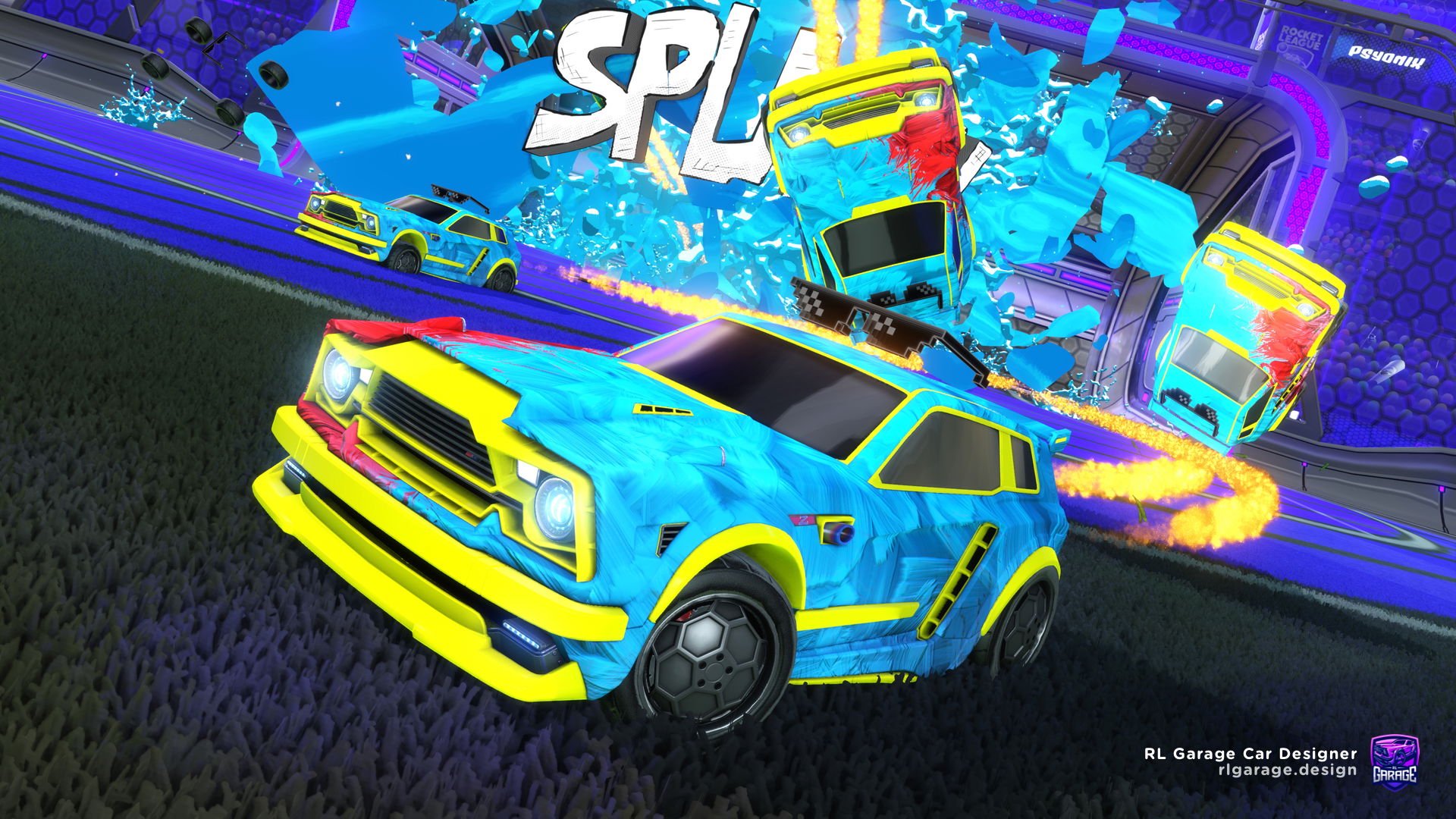 Design by edgaming91