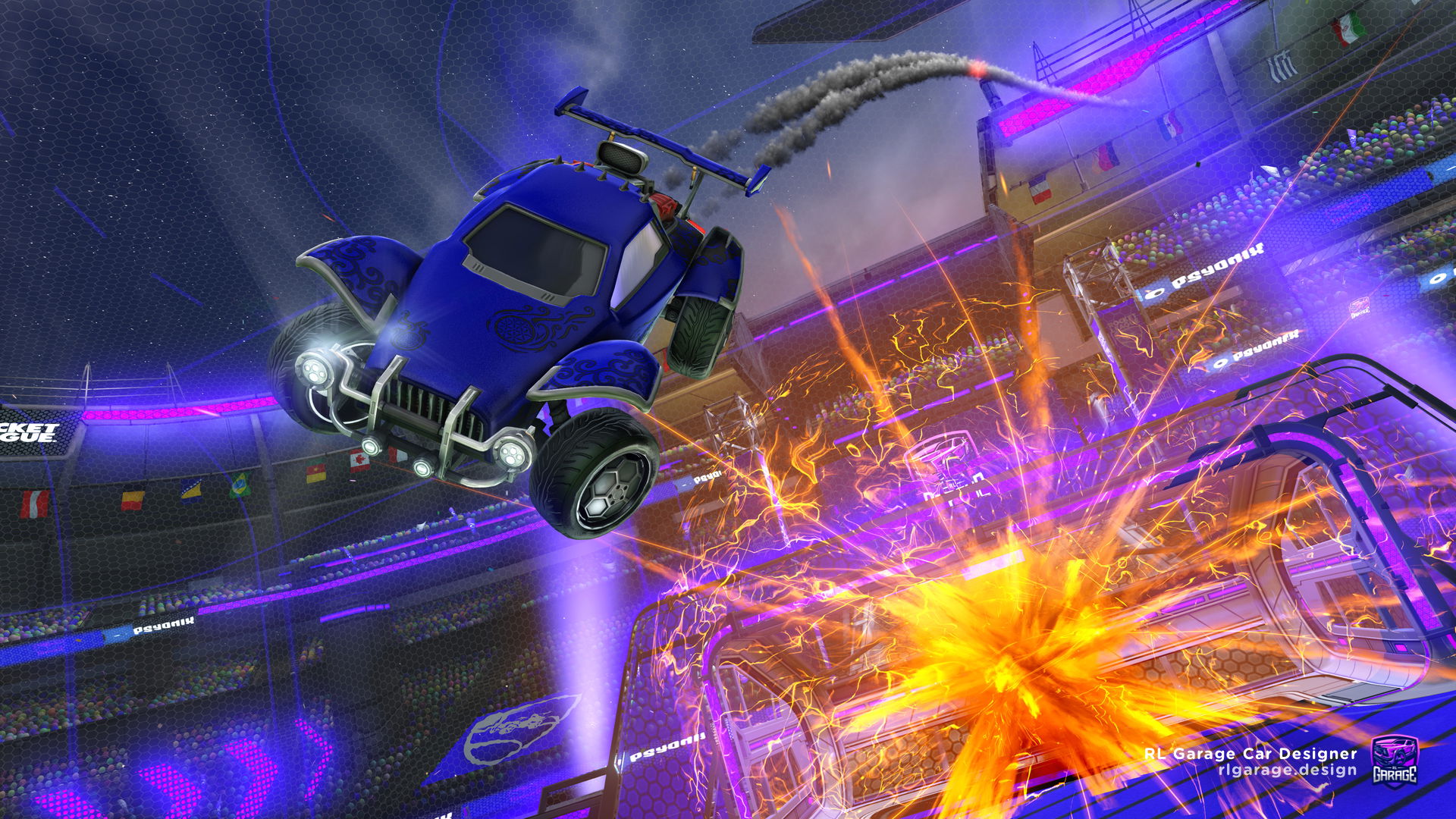 Design by AstralChago