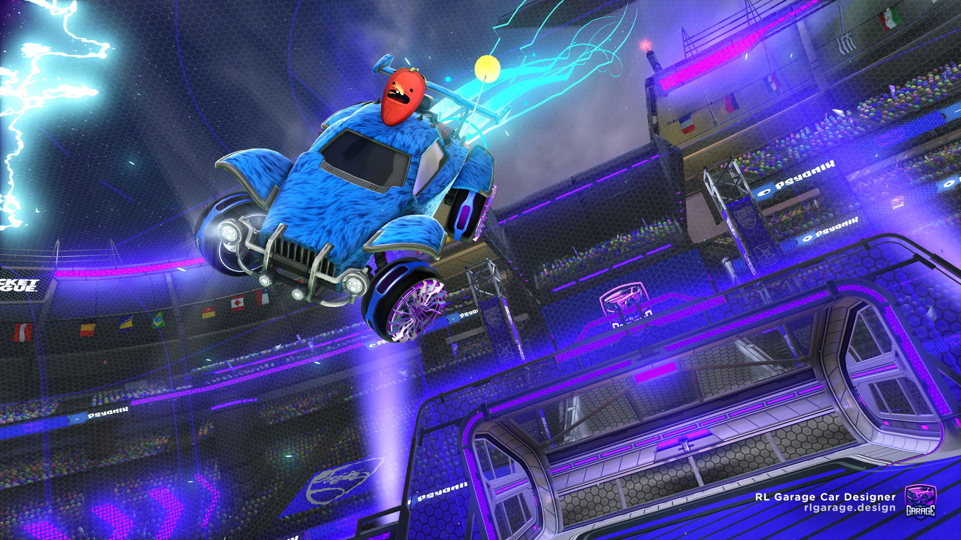 Design by ManyAardwolf5099