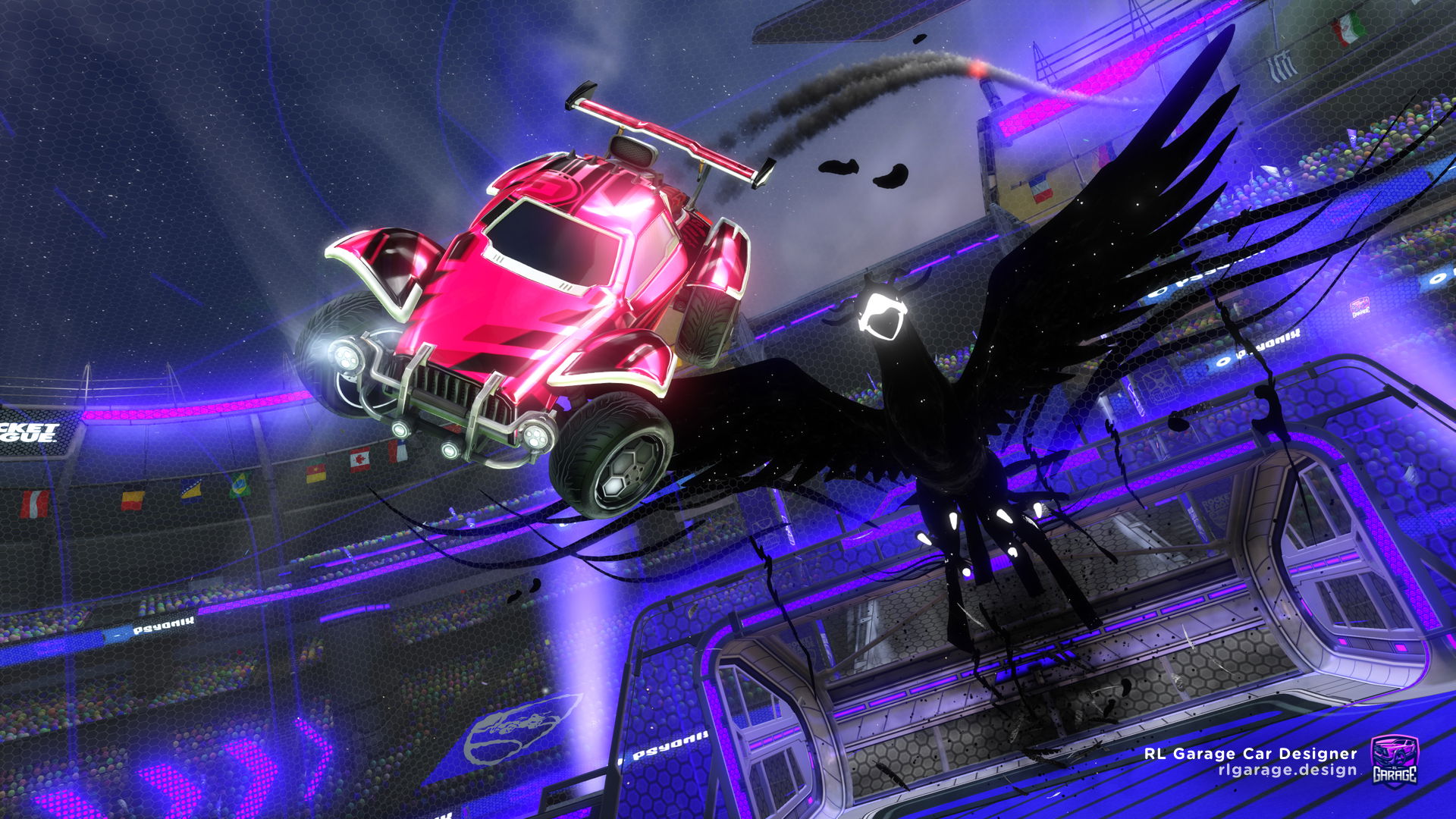 Design by BrendanElite07