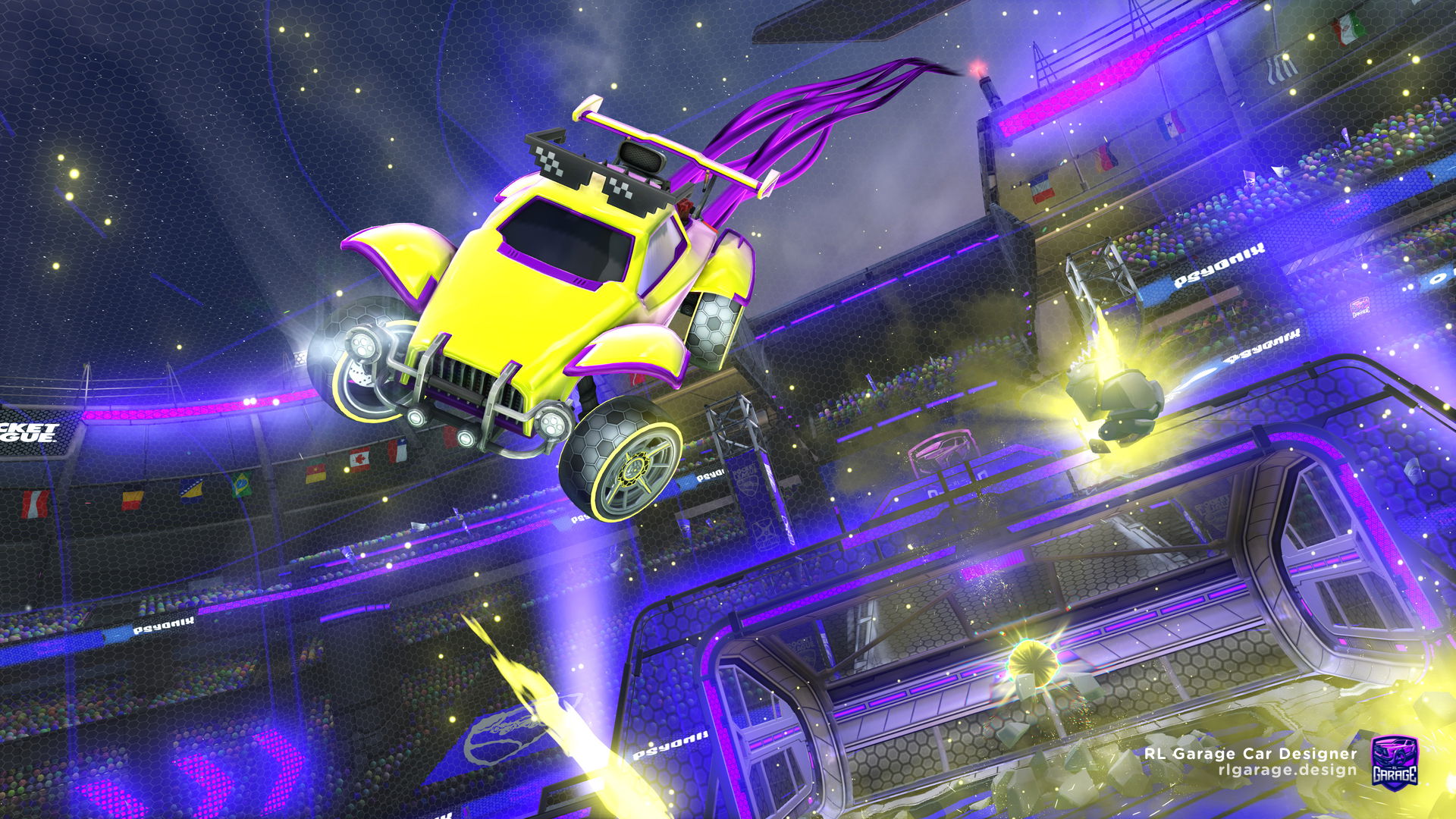 Design by AtomicRocketLeague