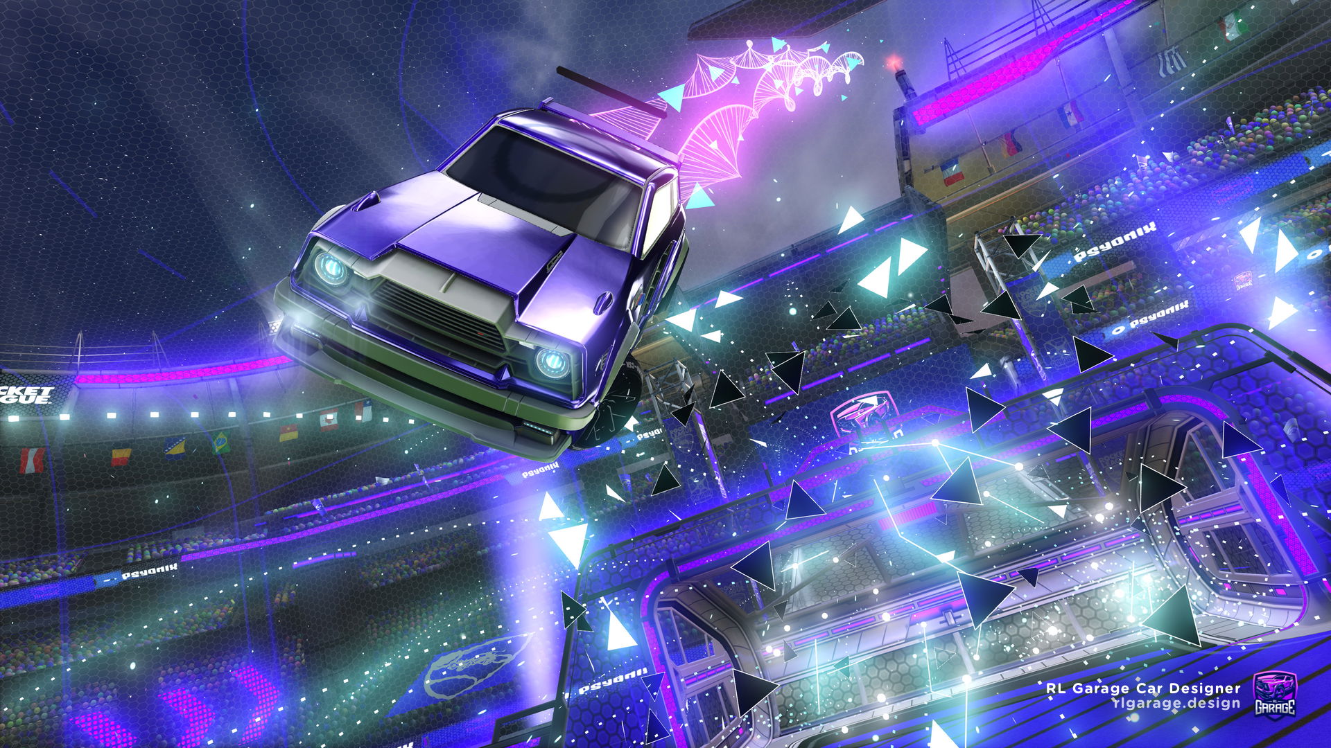 Design by waleedraid