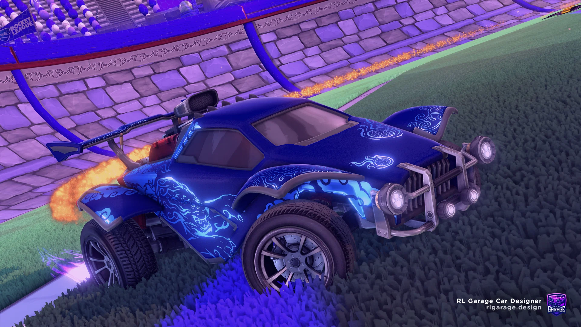 Design by Gxingey