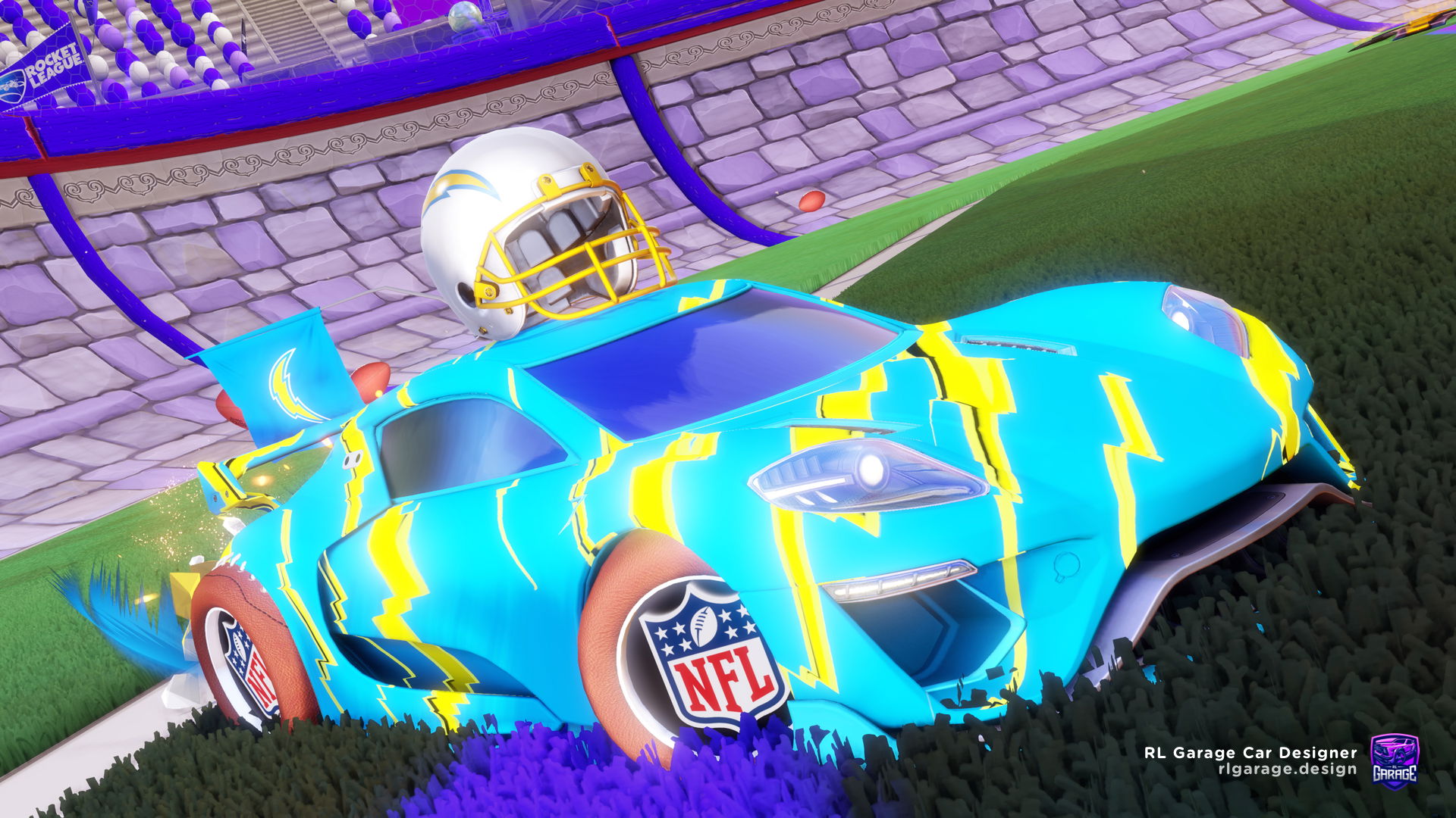 Design by DoctaSpock